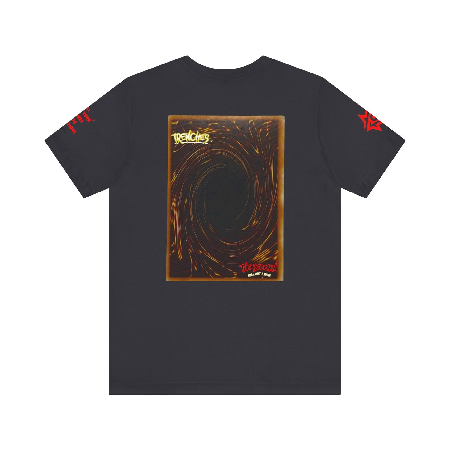 T-Shirt - 3 OSOMA