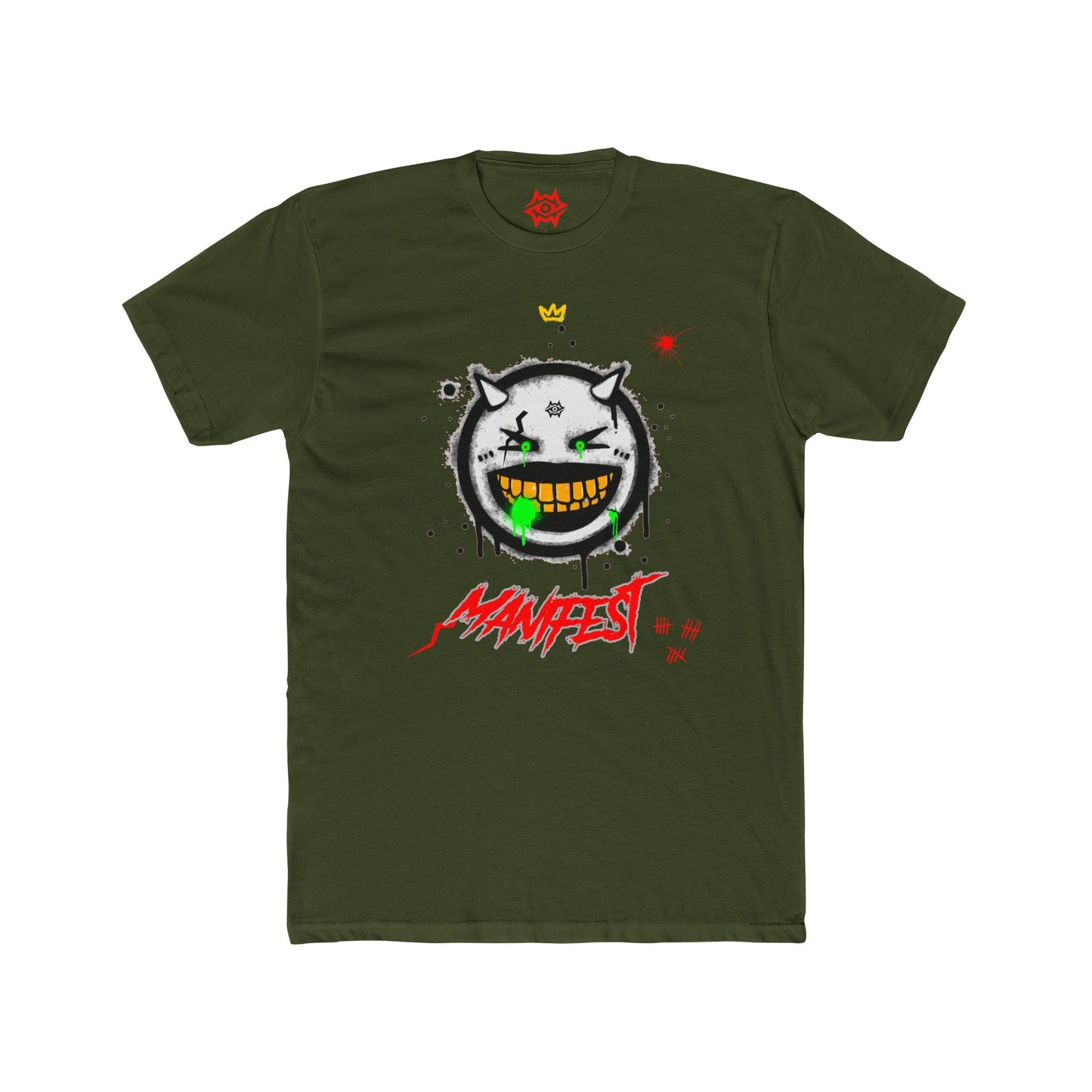 T-Shirt / Manifest