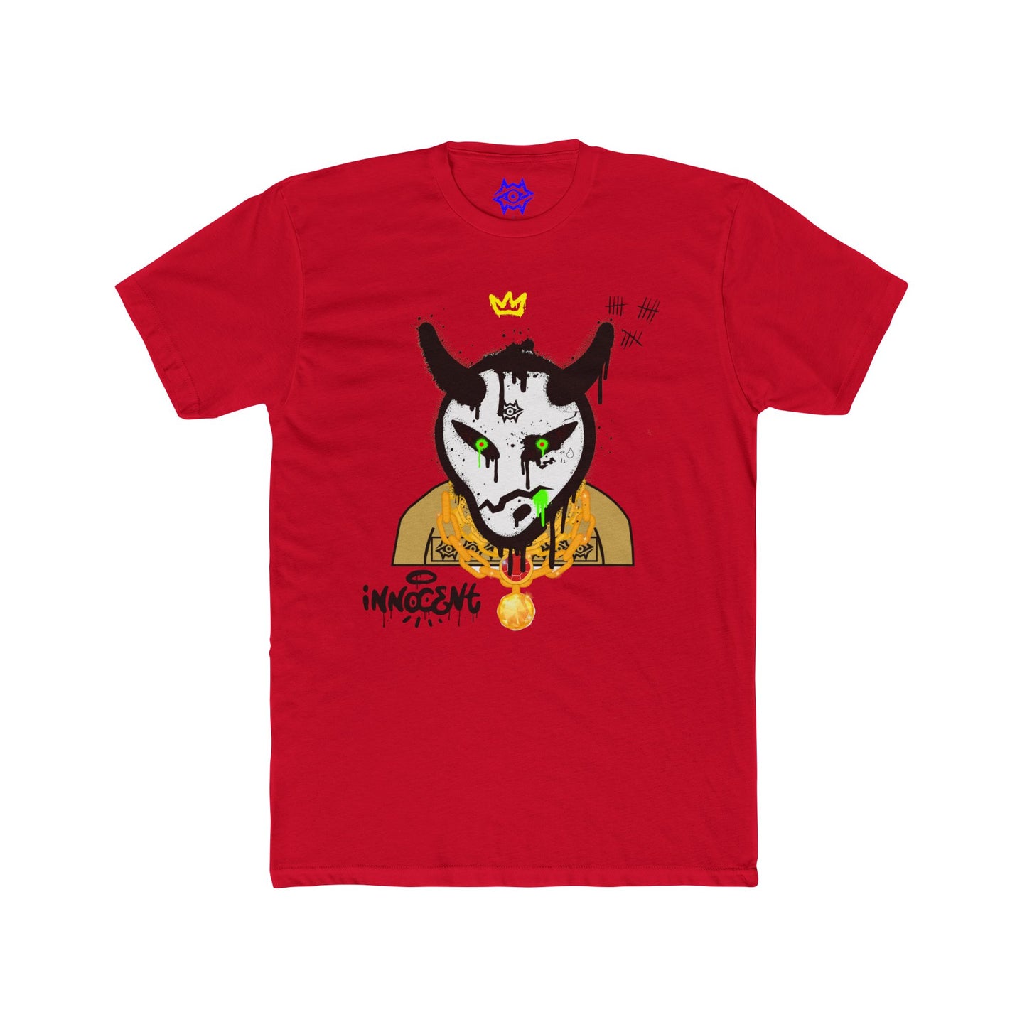 T-Shirt / OG Ball