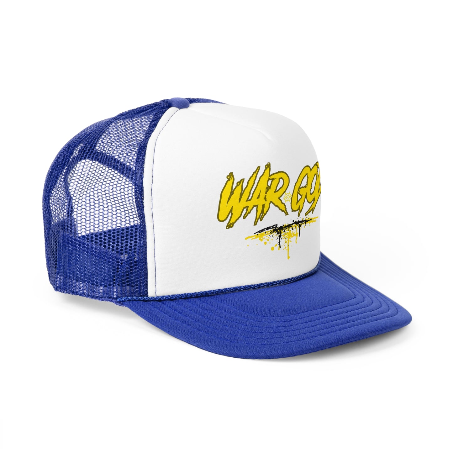 Trucker Hat / War God