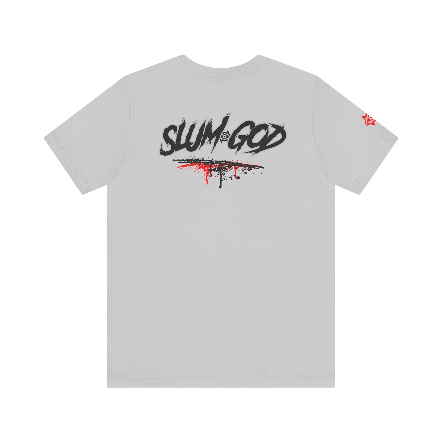 T-Shirt / Slum God