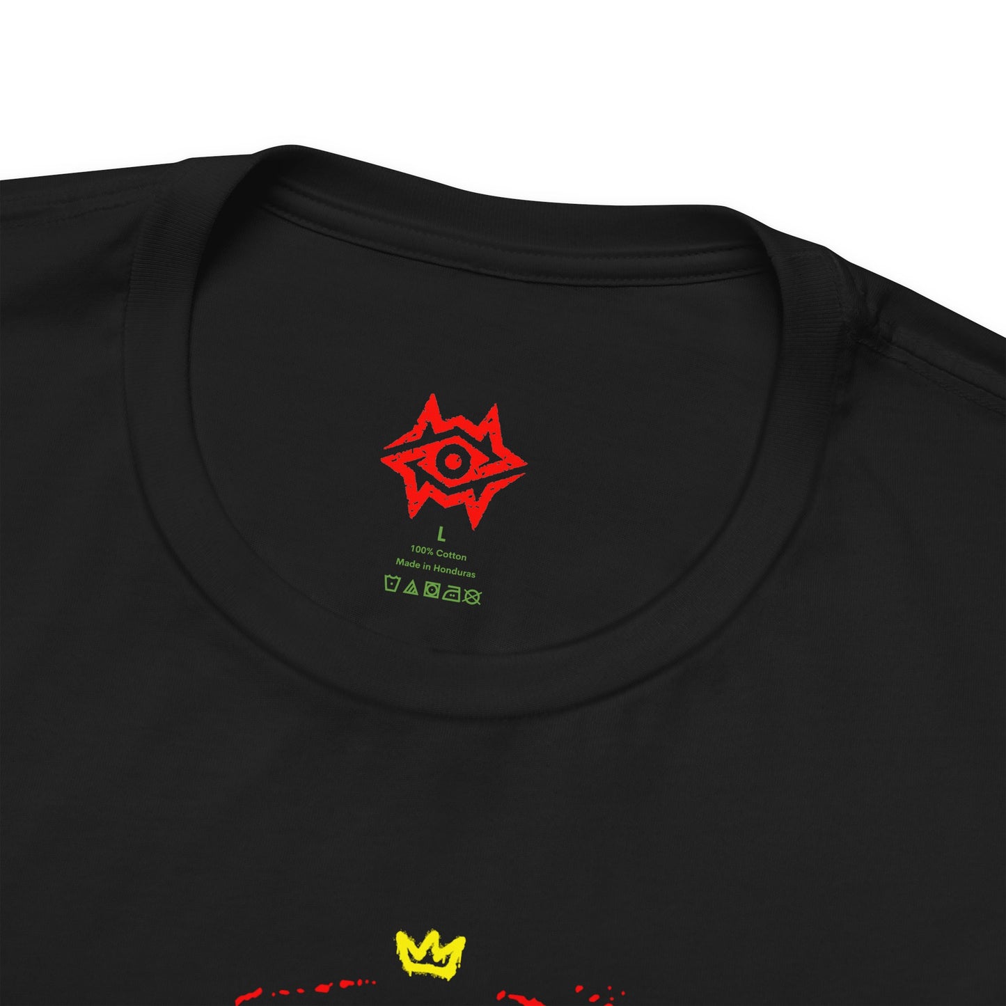 T-Shirt / Error God