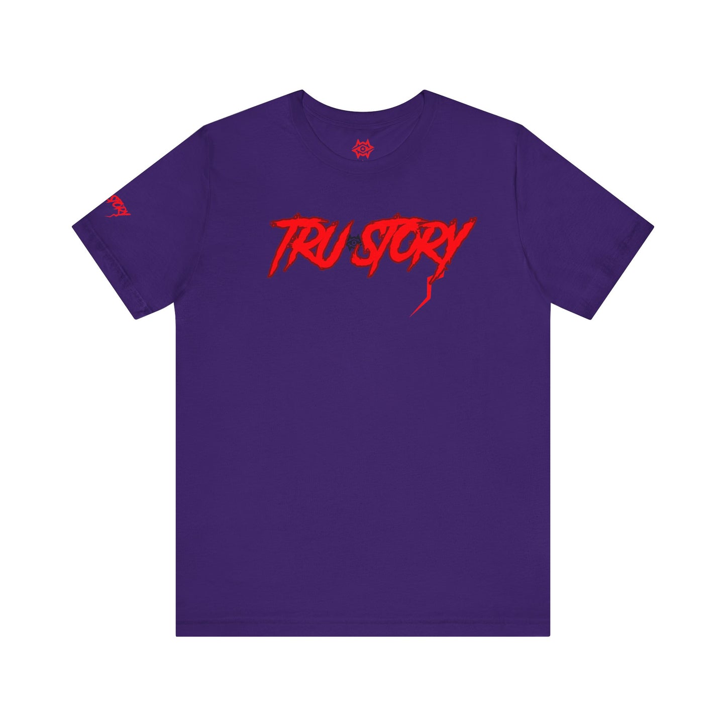 T-Shirt / Tru Story