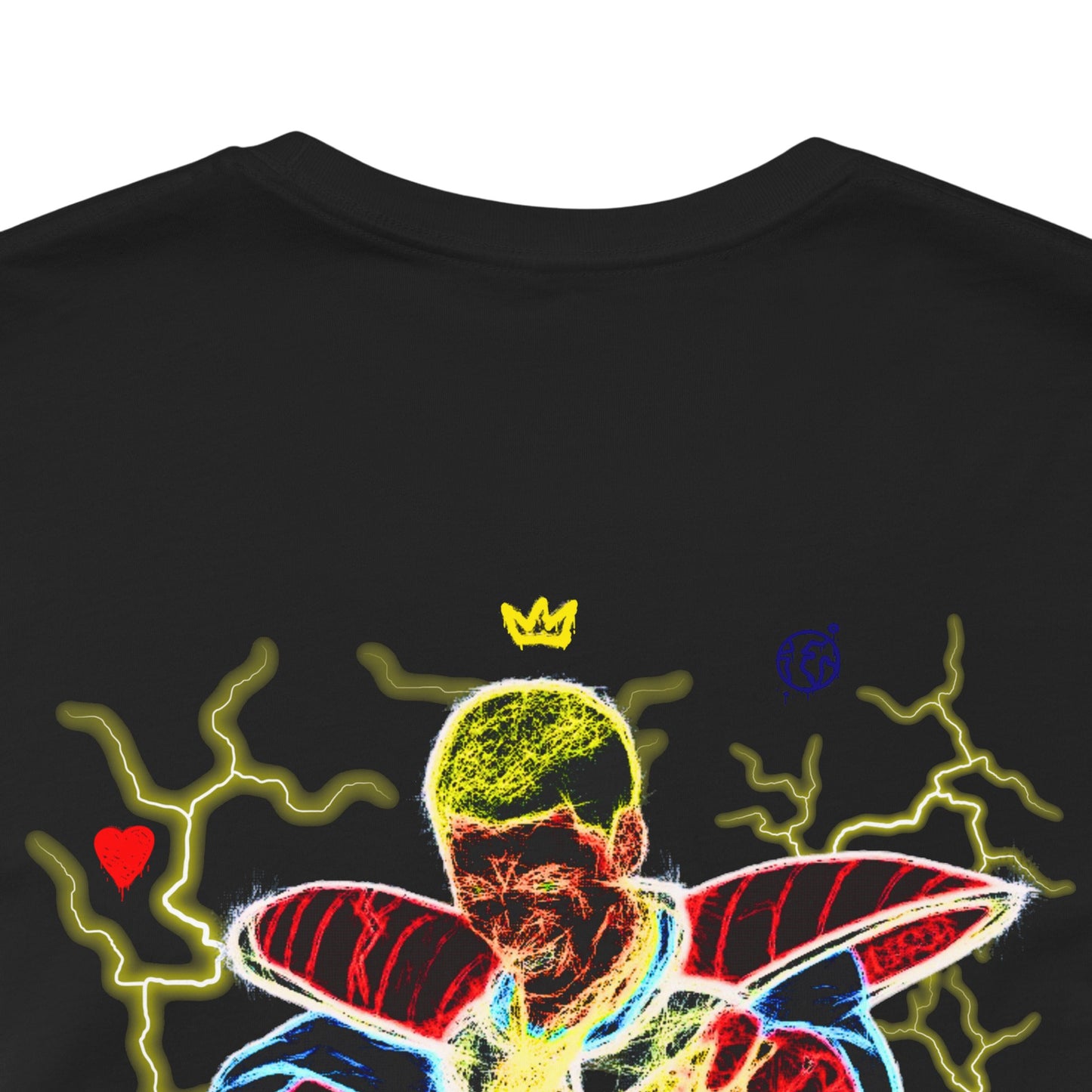 T-Shirt - Young Geta