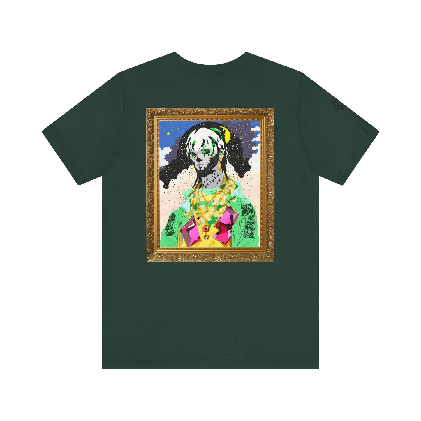 T-Shirt / Streetcaso