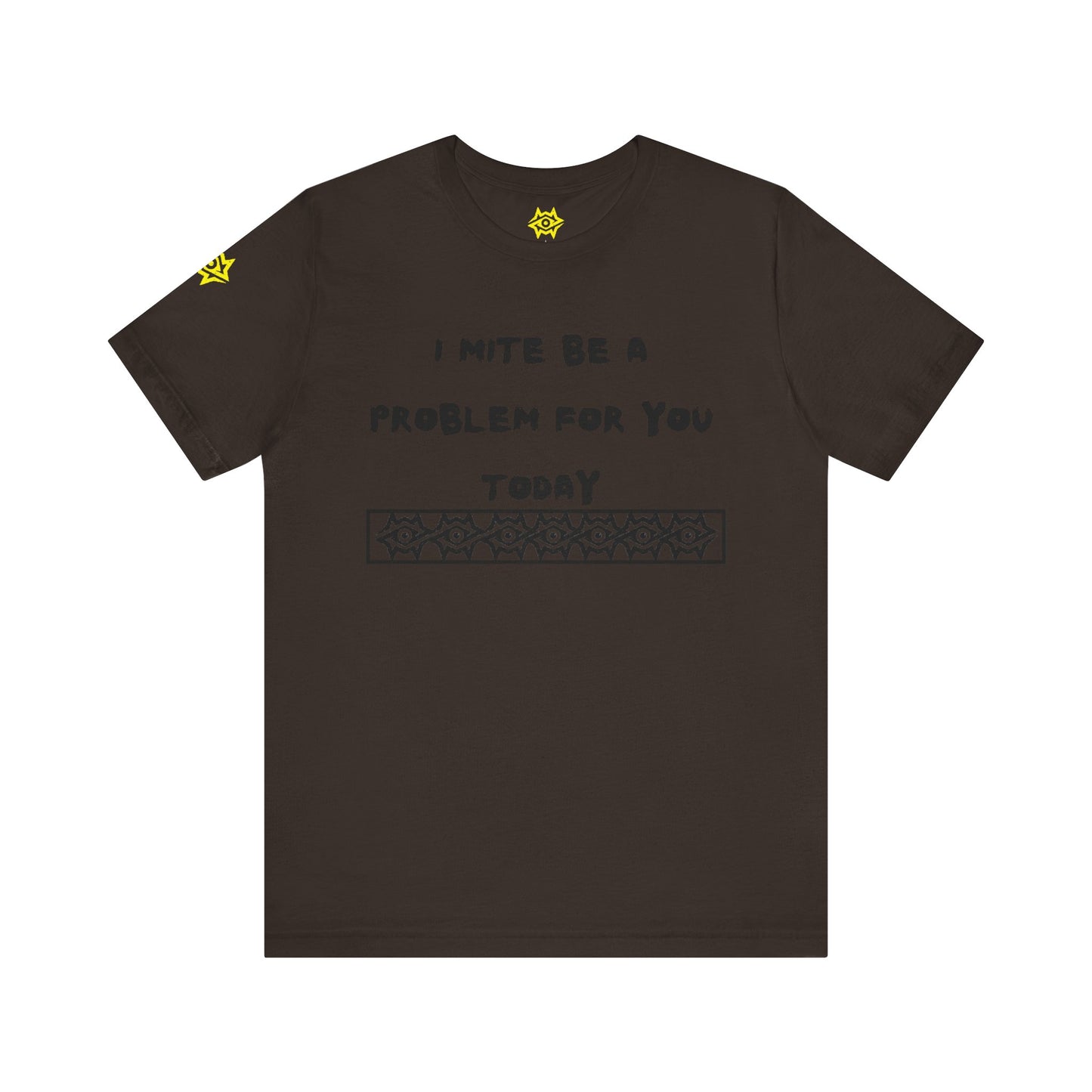 T-Shirt / Problem
