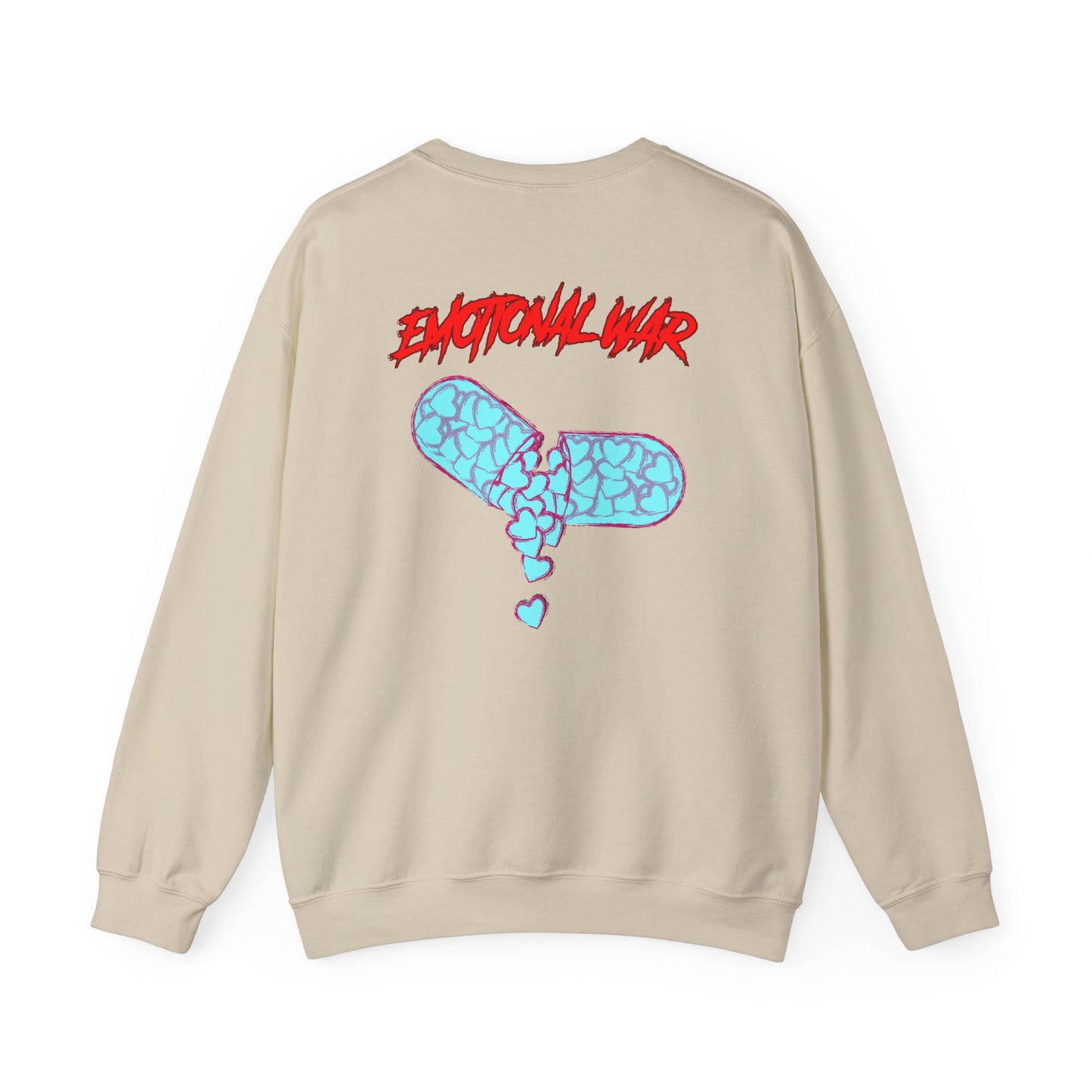 Sweatshirt / OG Knowledge