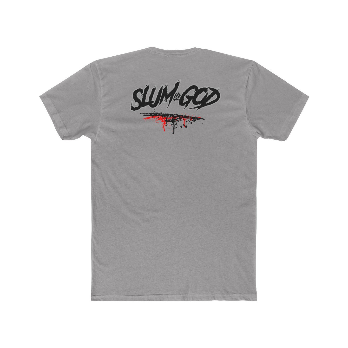 Crew Neck T-Shirt / Drama