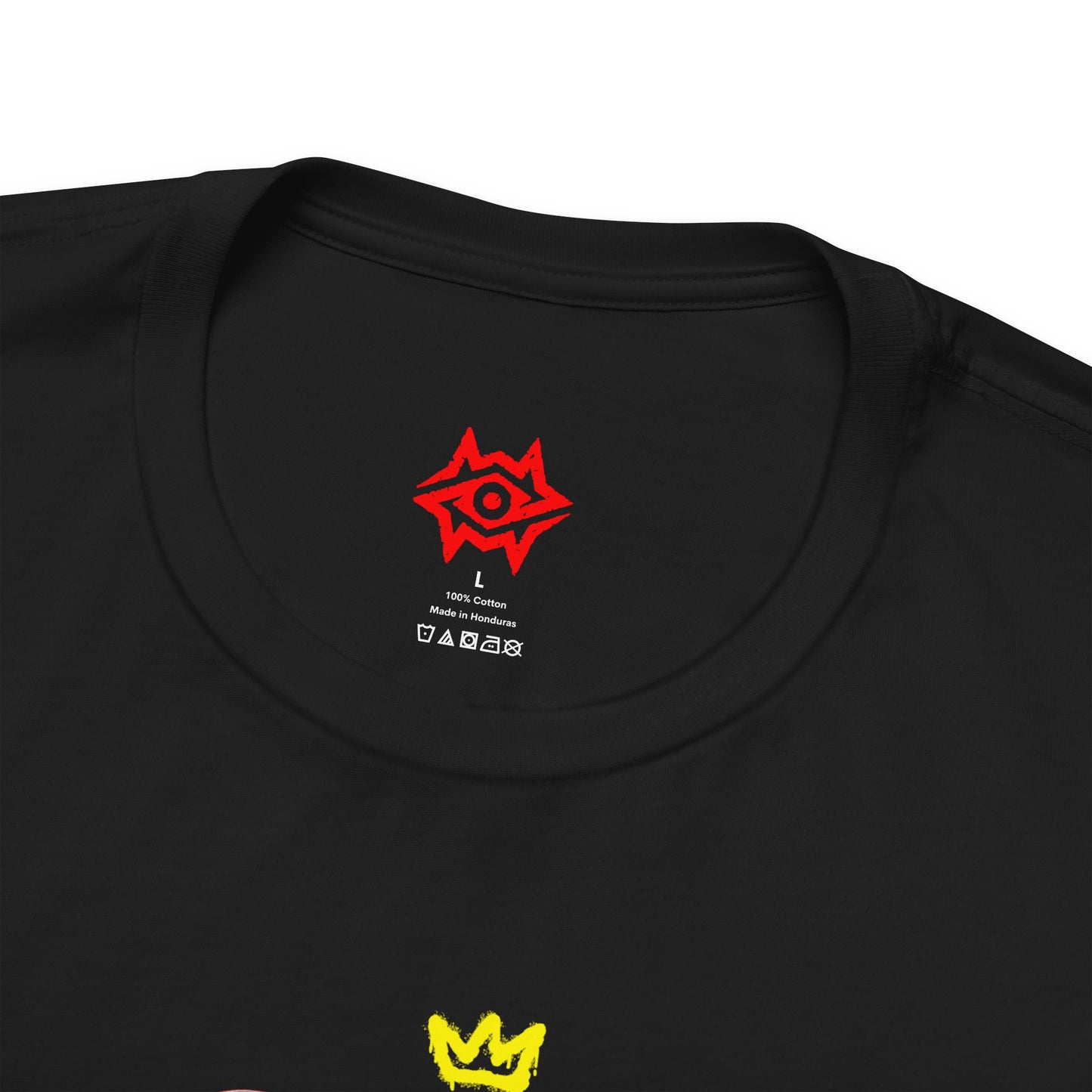 T-Shirt / Boo Dirty