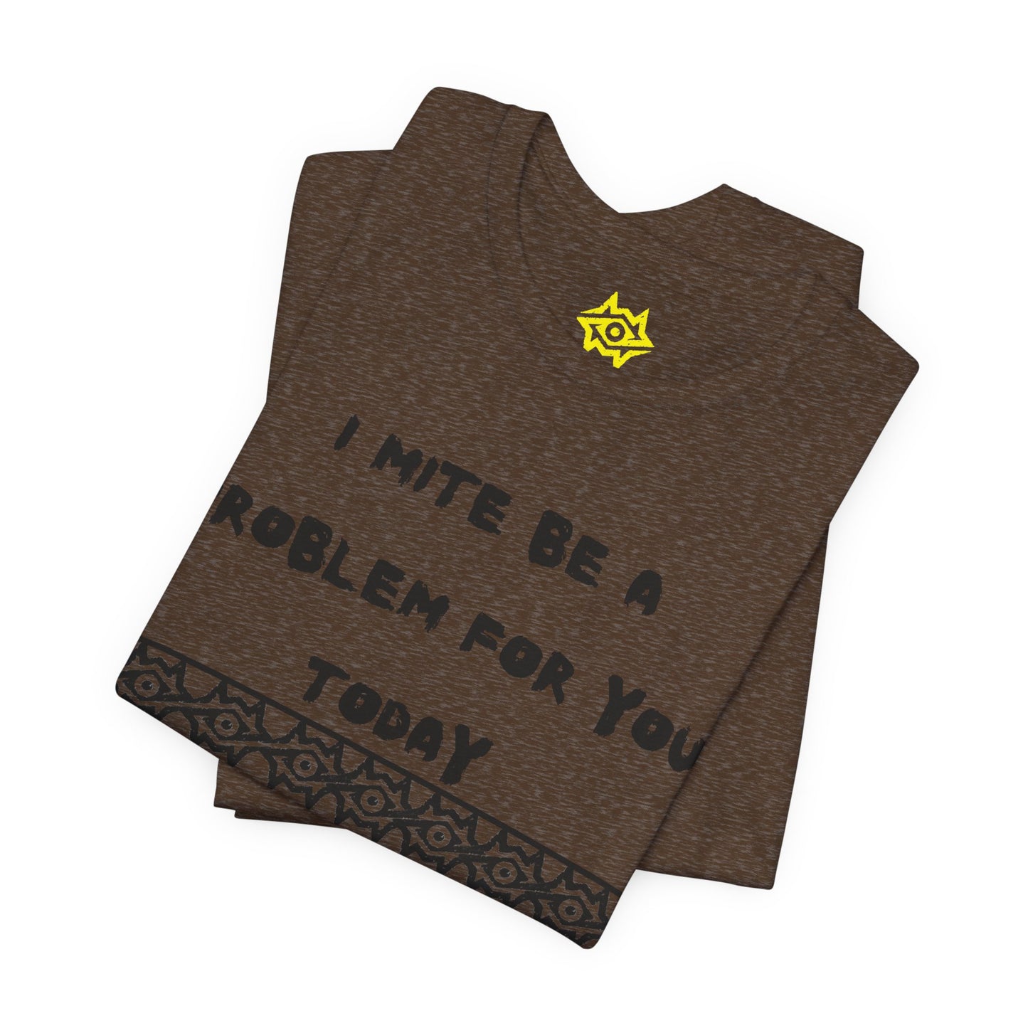 T-Shirt / Problem