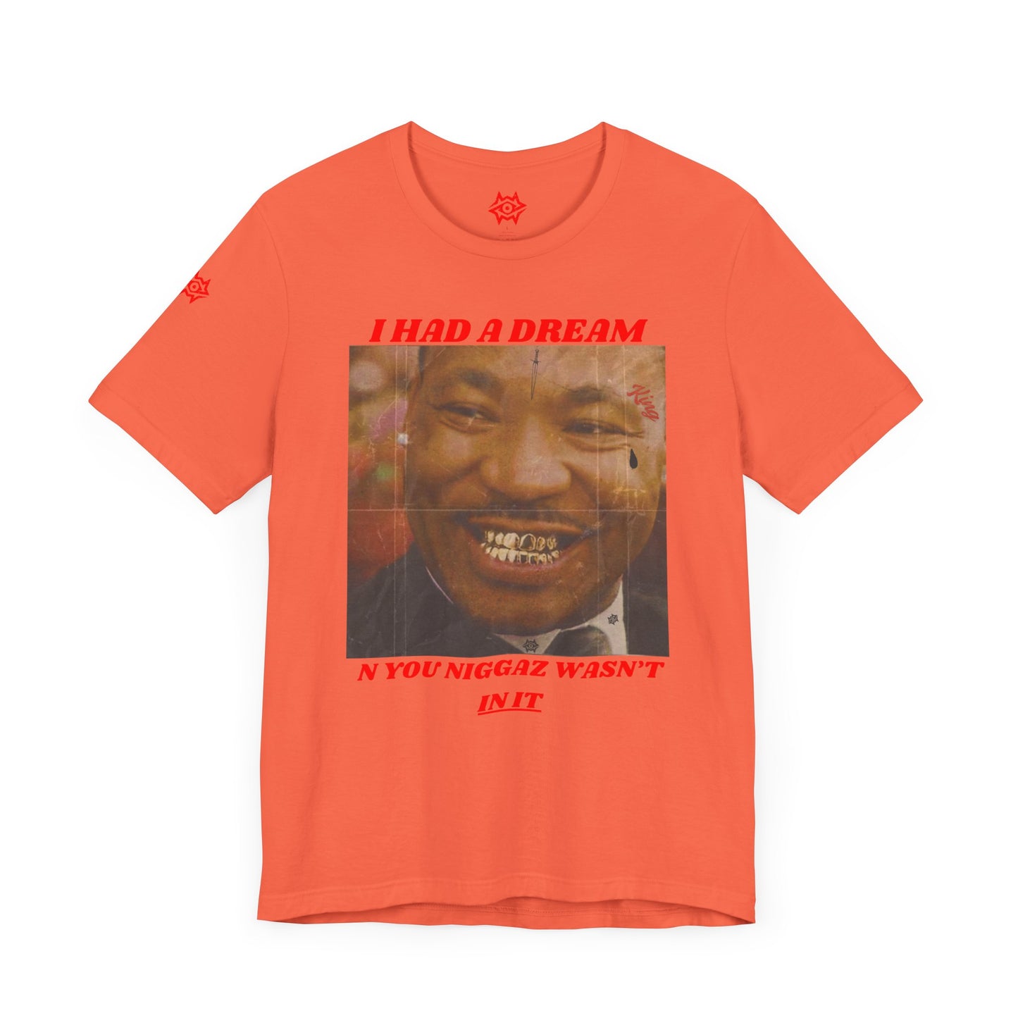 T-Shirt / MK
