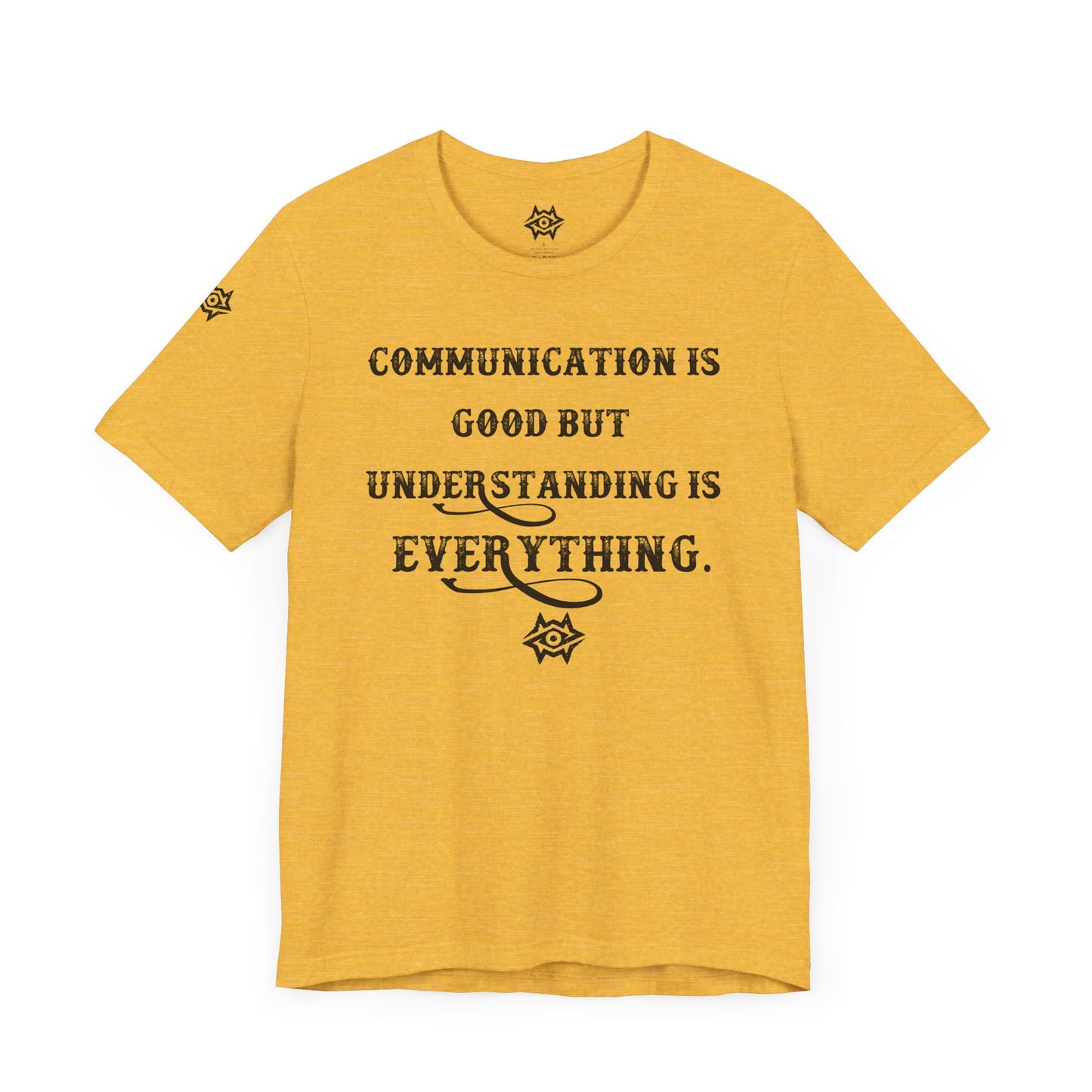 T-Shirt / Understanding