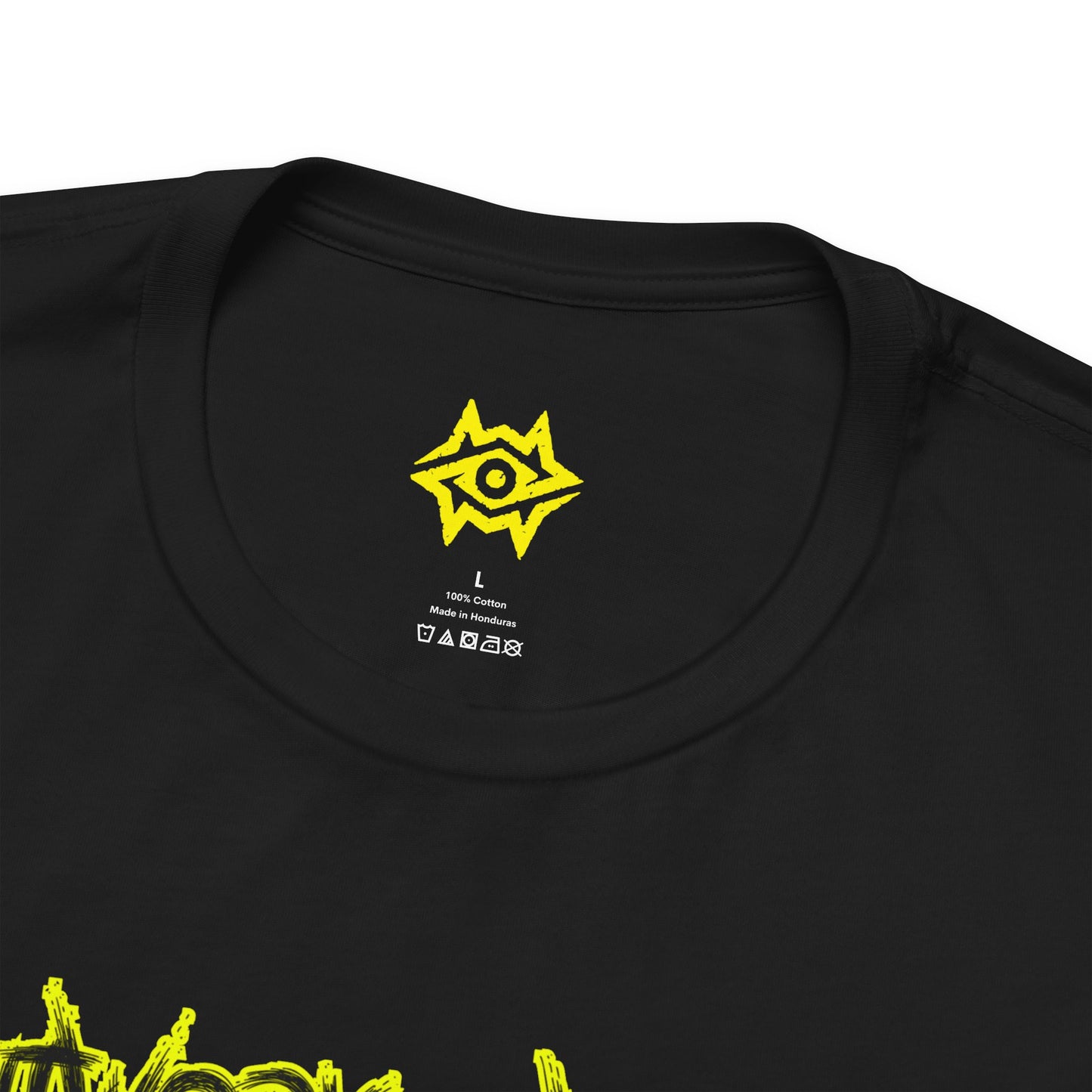 T-Shirt - Outwork Everone