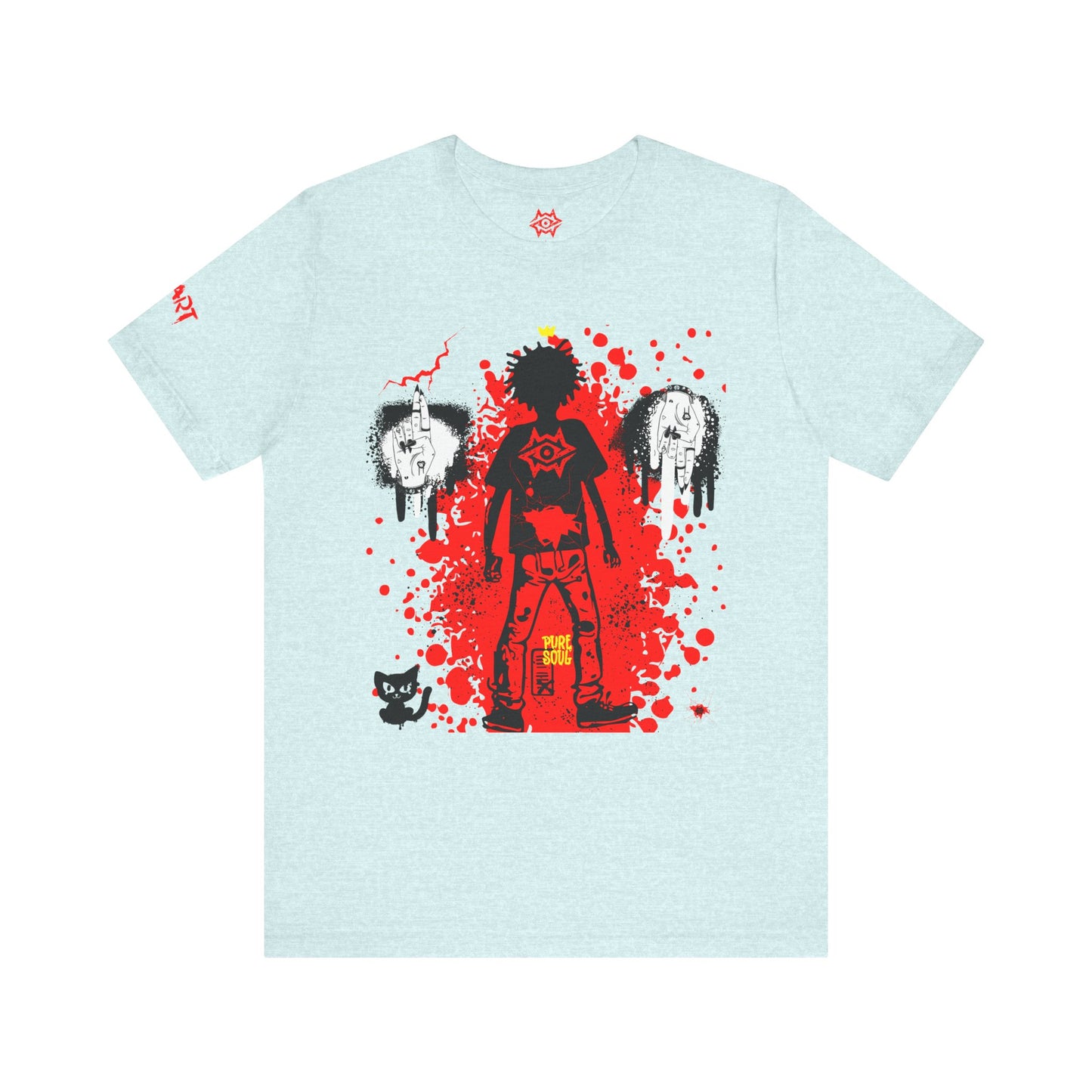 T-Shirt / Soul God