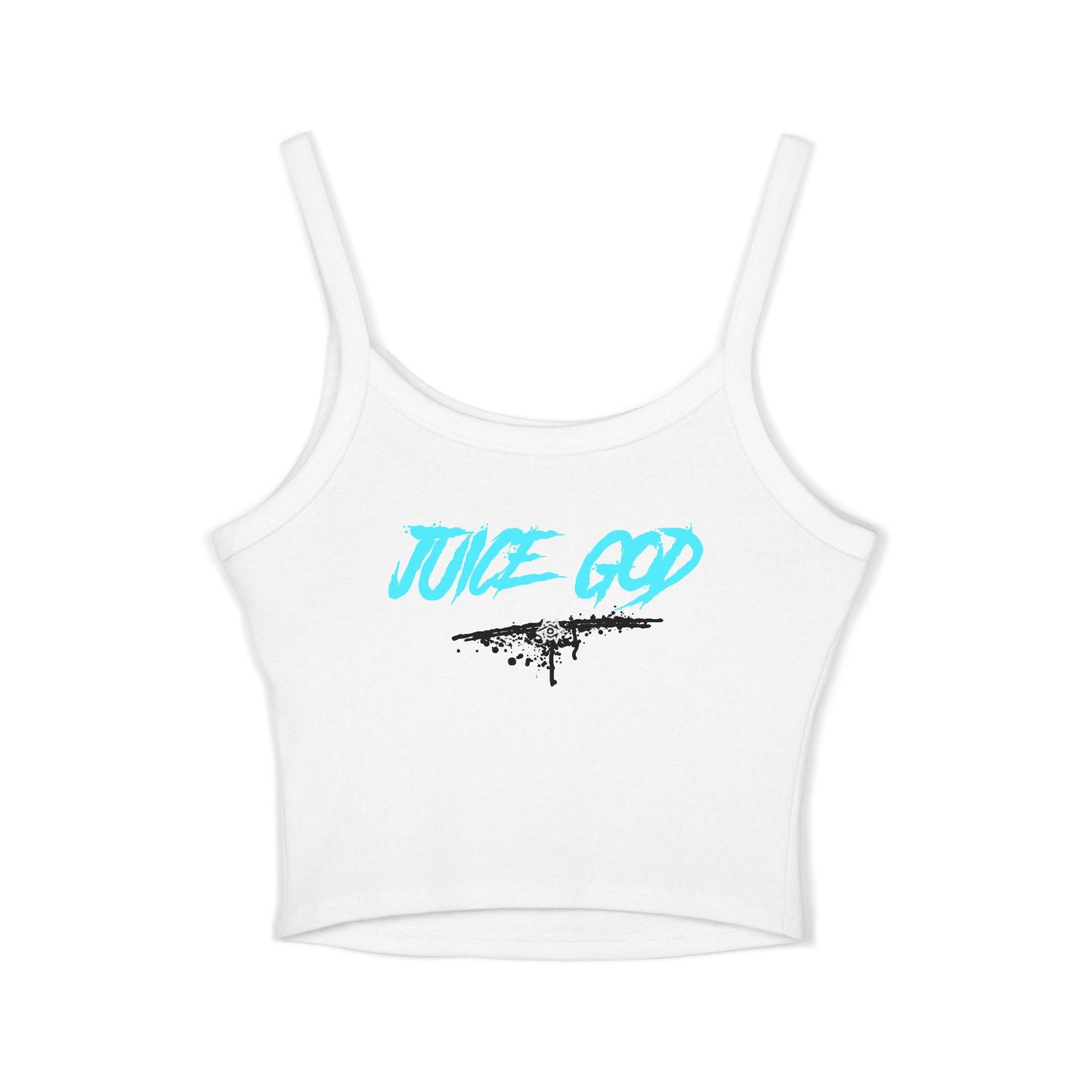 Women's Spaghetti Strap Tank Top
