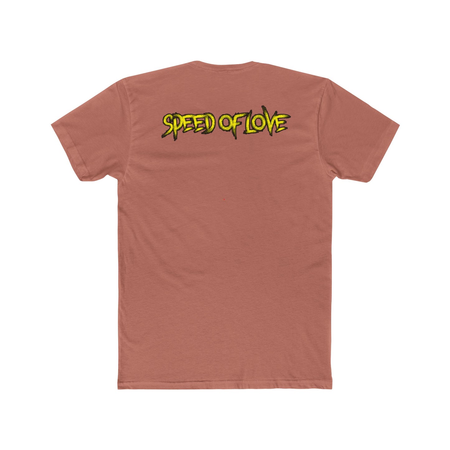 T-Shirt / Somebody's Problem