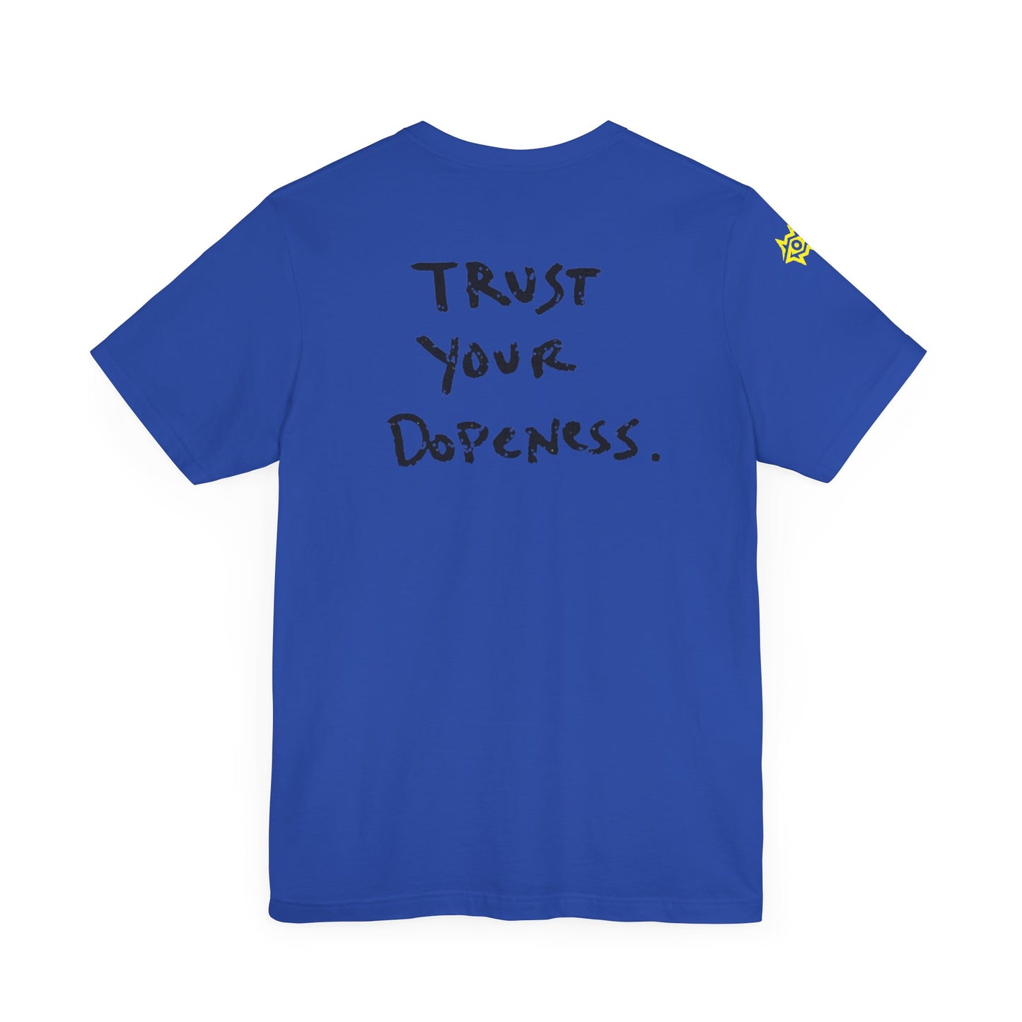 T-Shirt / Steps