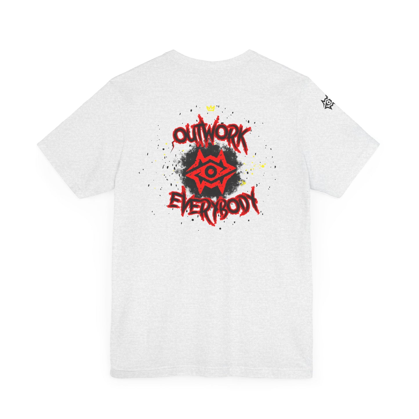 T-Shirt / 1440 Min