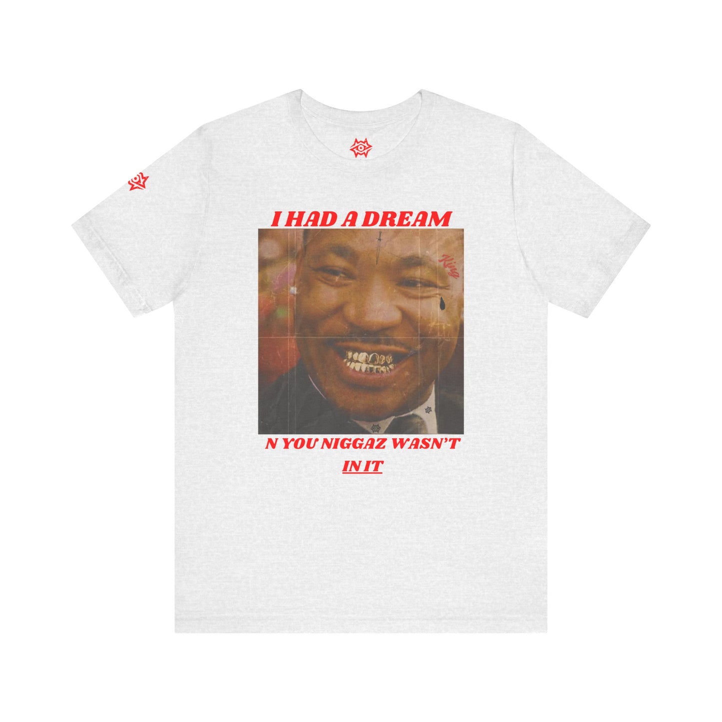 T-Shirt / MK