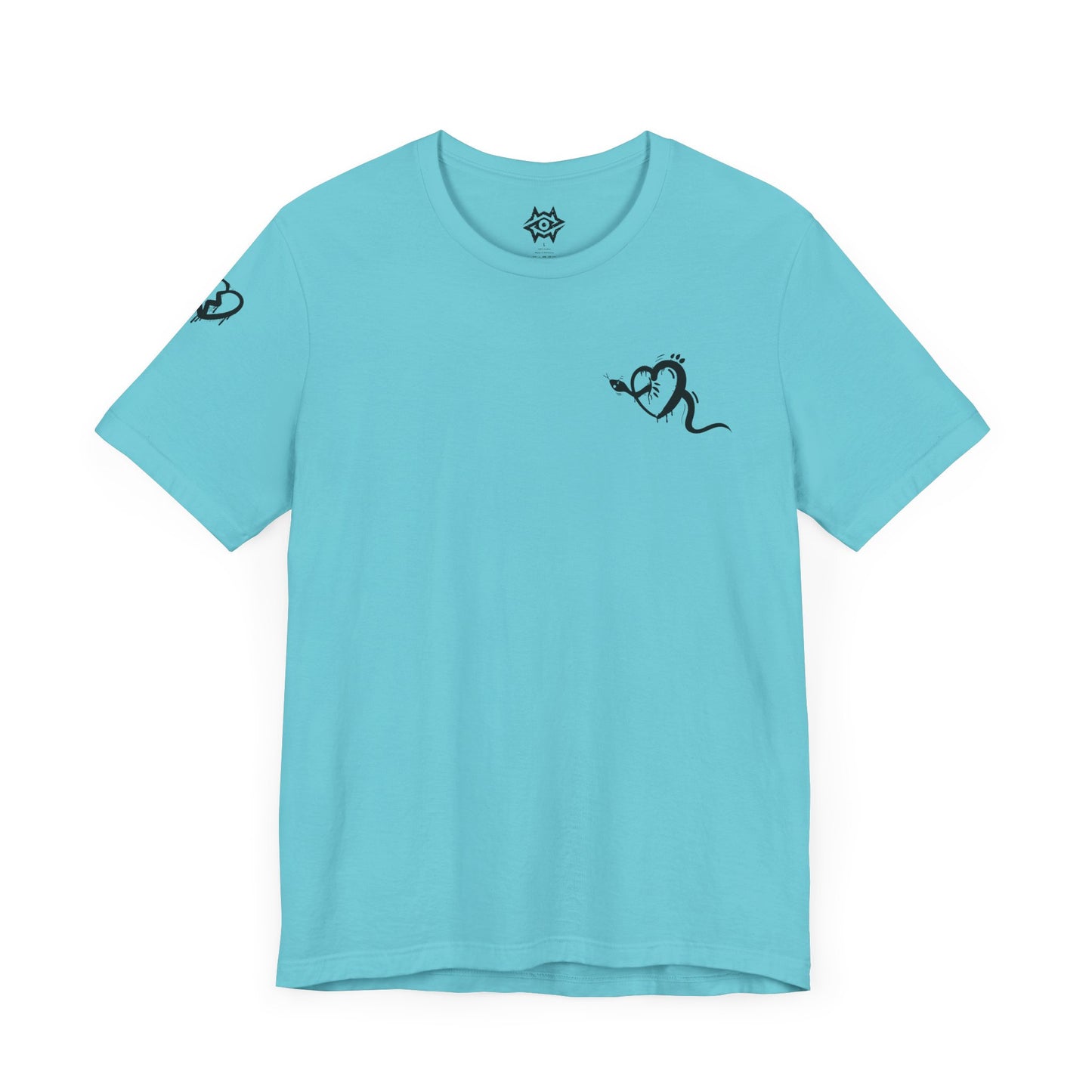 T-Shirt / Hoodcaso
