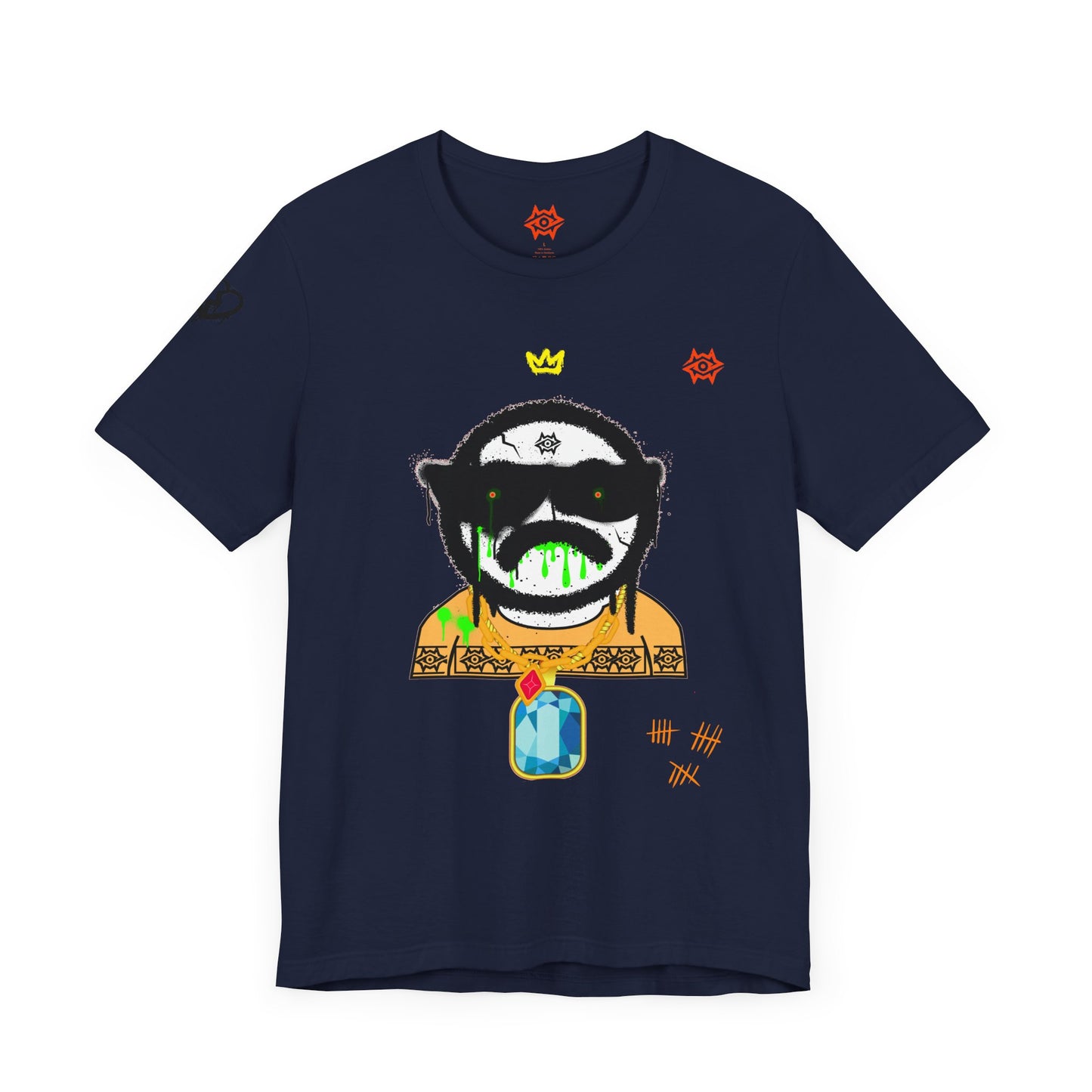 T-Shirt / OG Knowledge