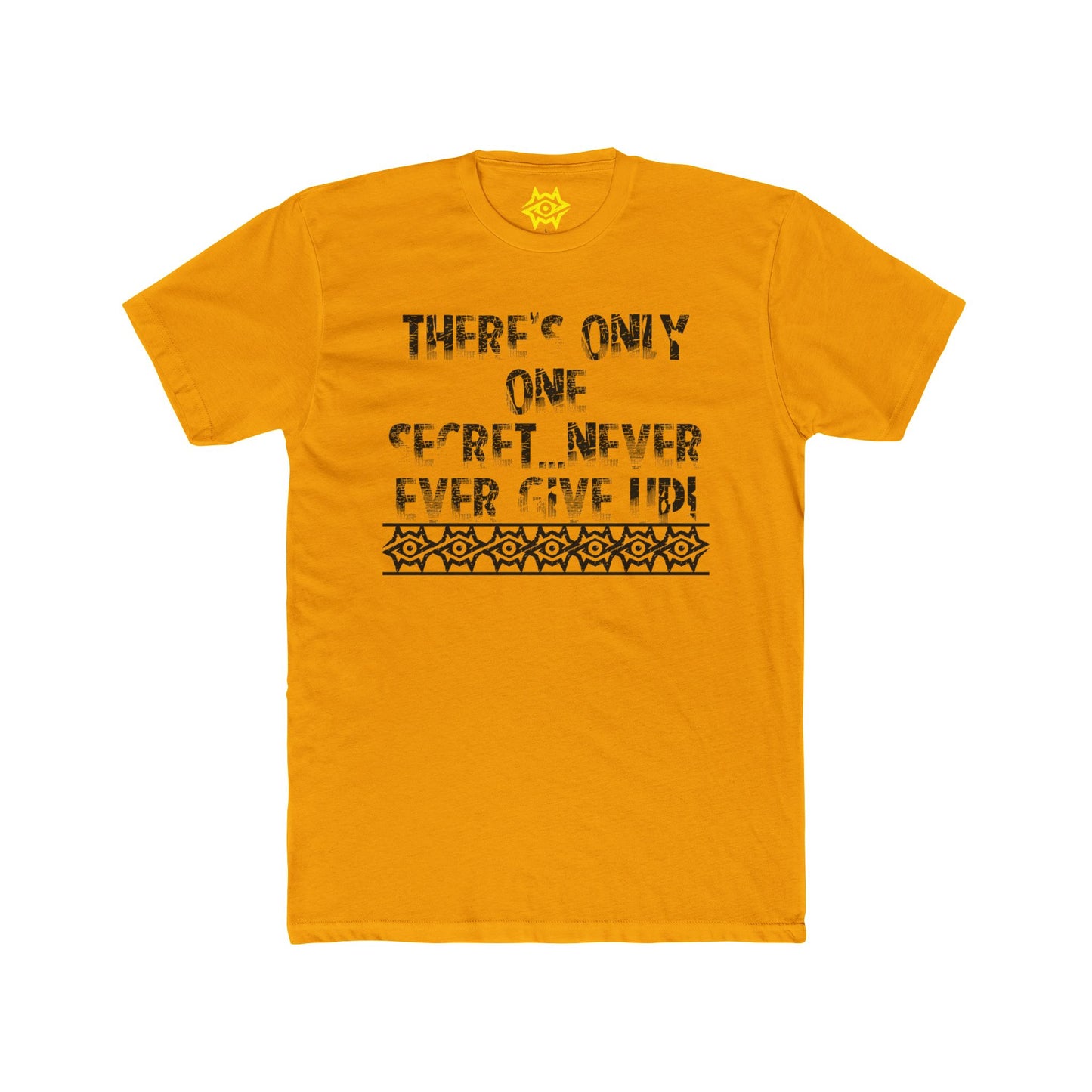 T-Shirt / Never