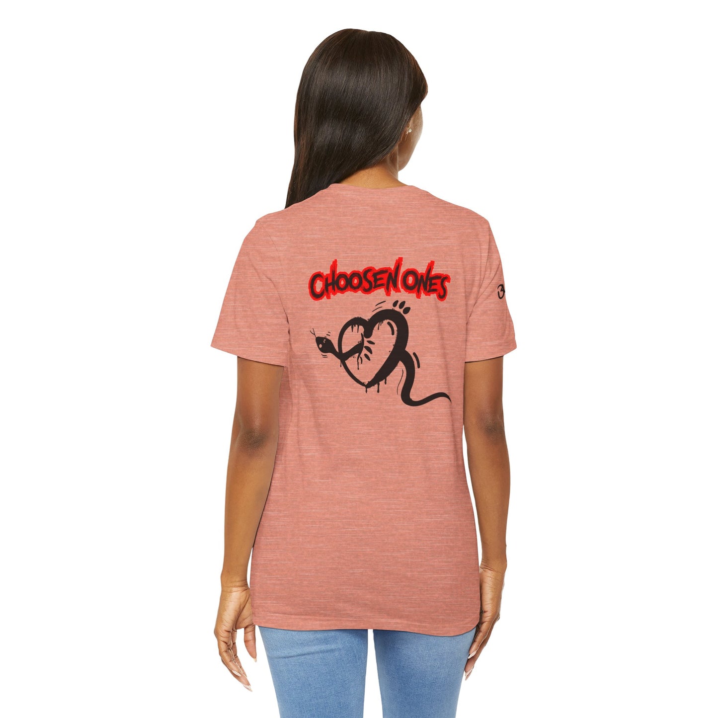 T-Shirt / Thought