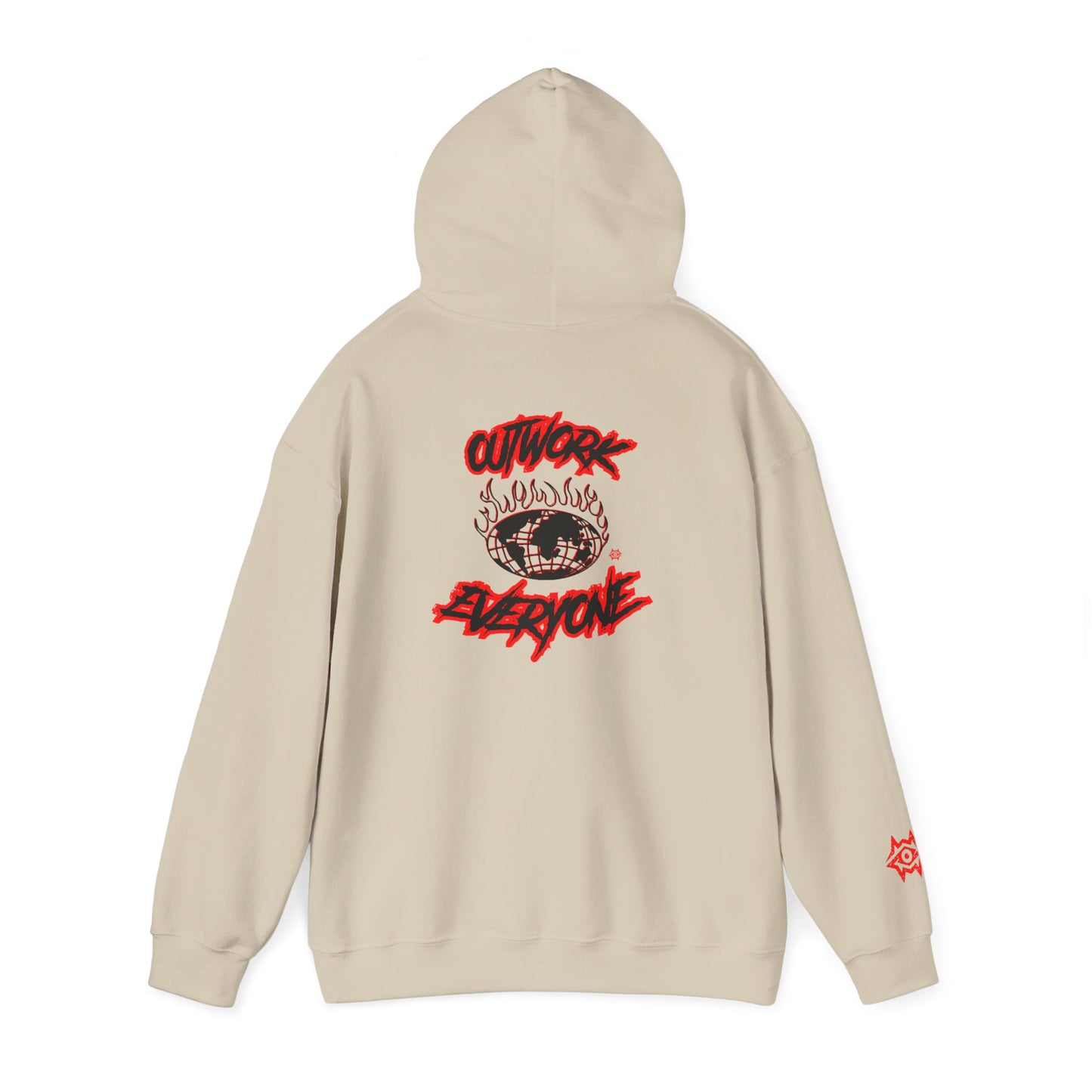 Hoodie Dive