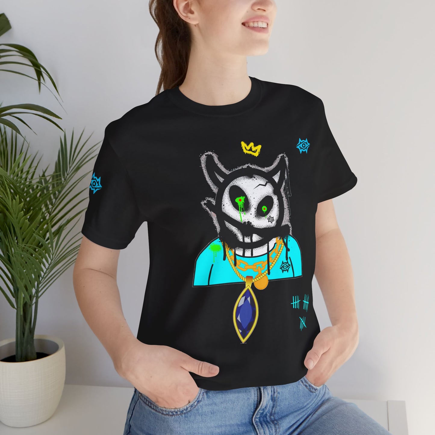 T-Shirt / Bob Shiesty