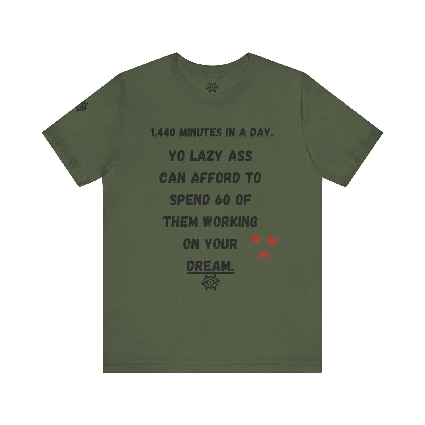 T-Shirt / 1440 Min