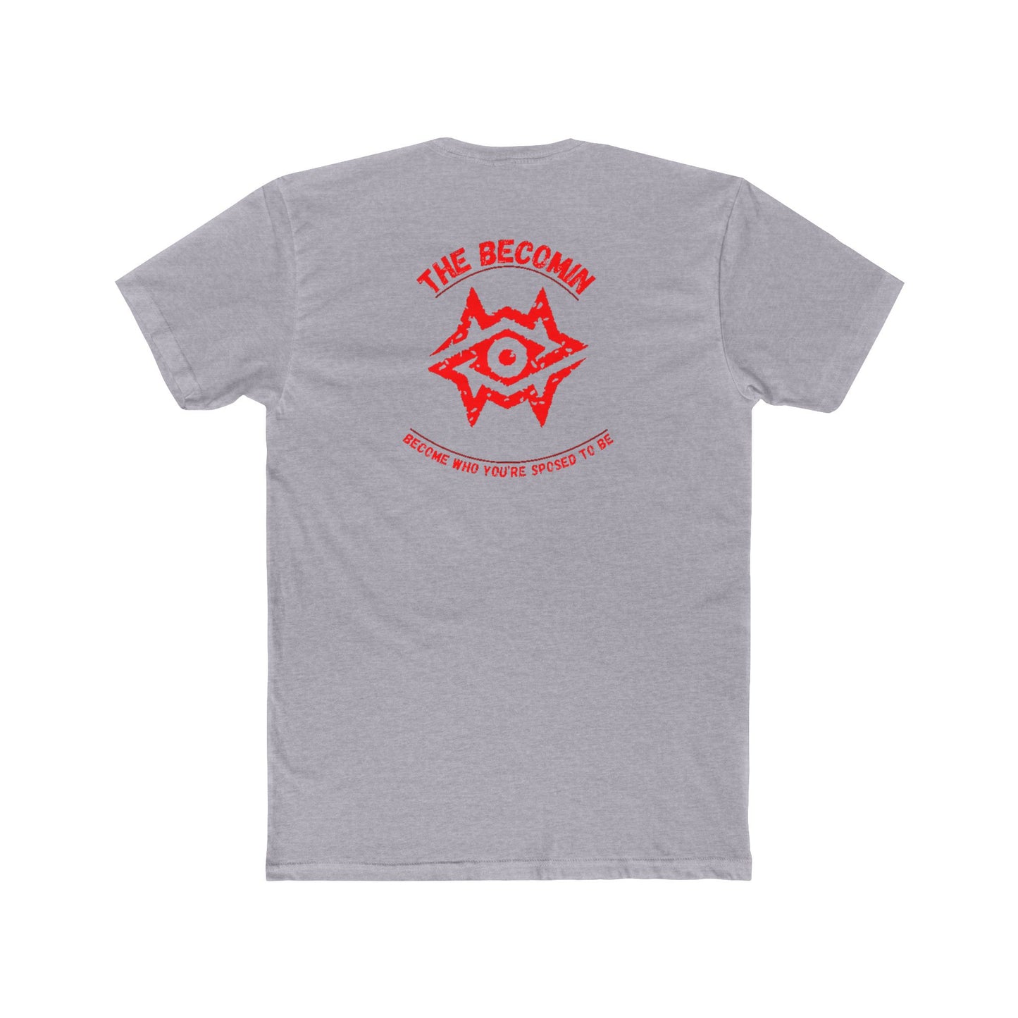 T-Shirt / Stay Focused
