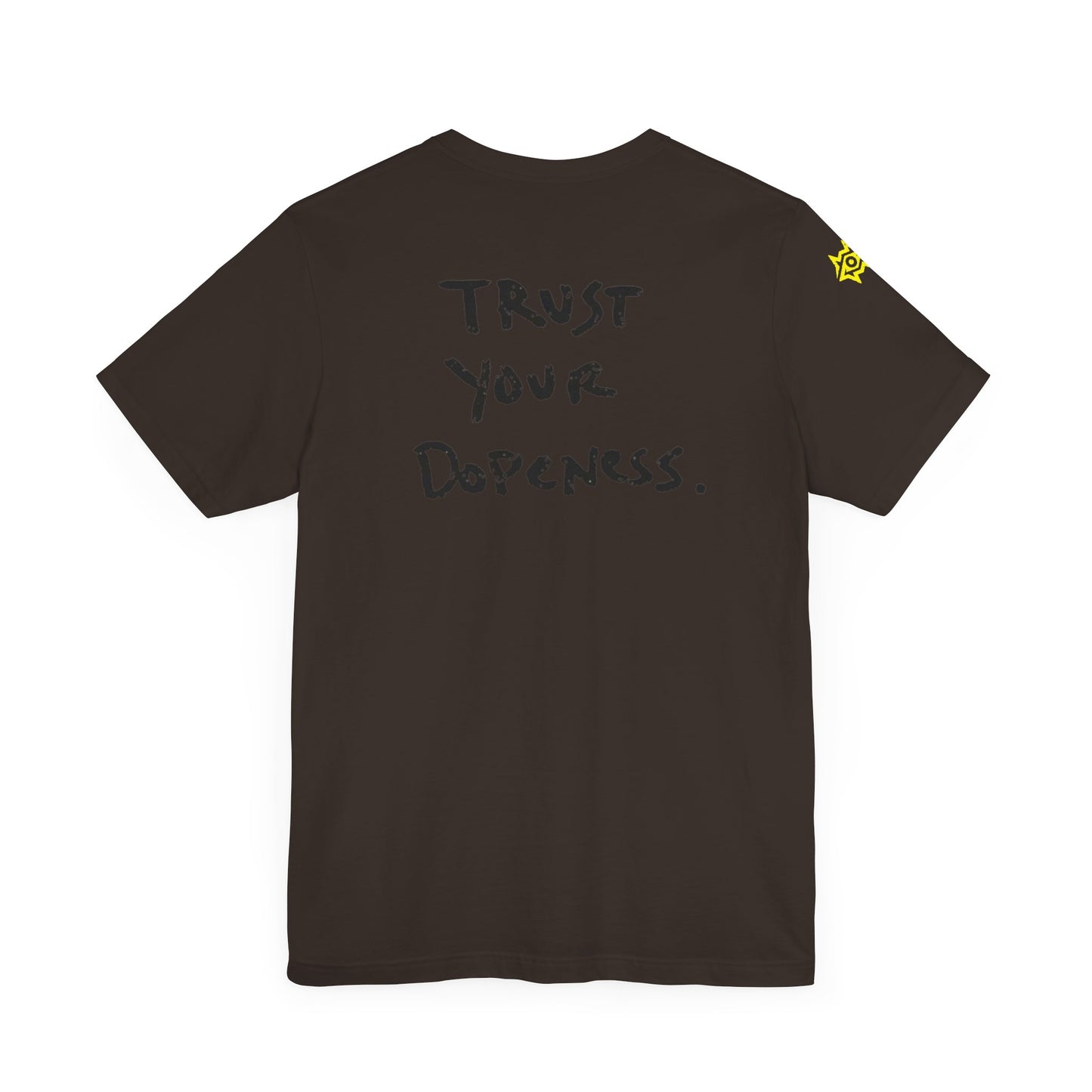 T-Shirt / Steps