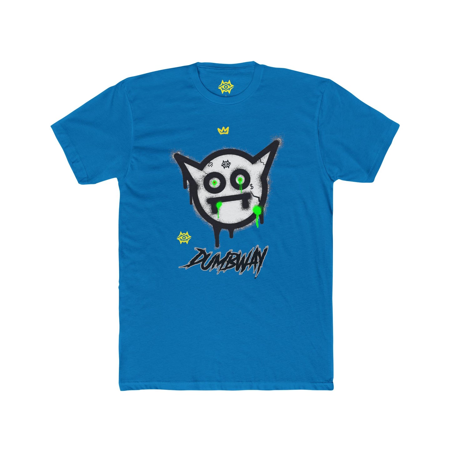 T-Shirt / Dumbway