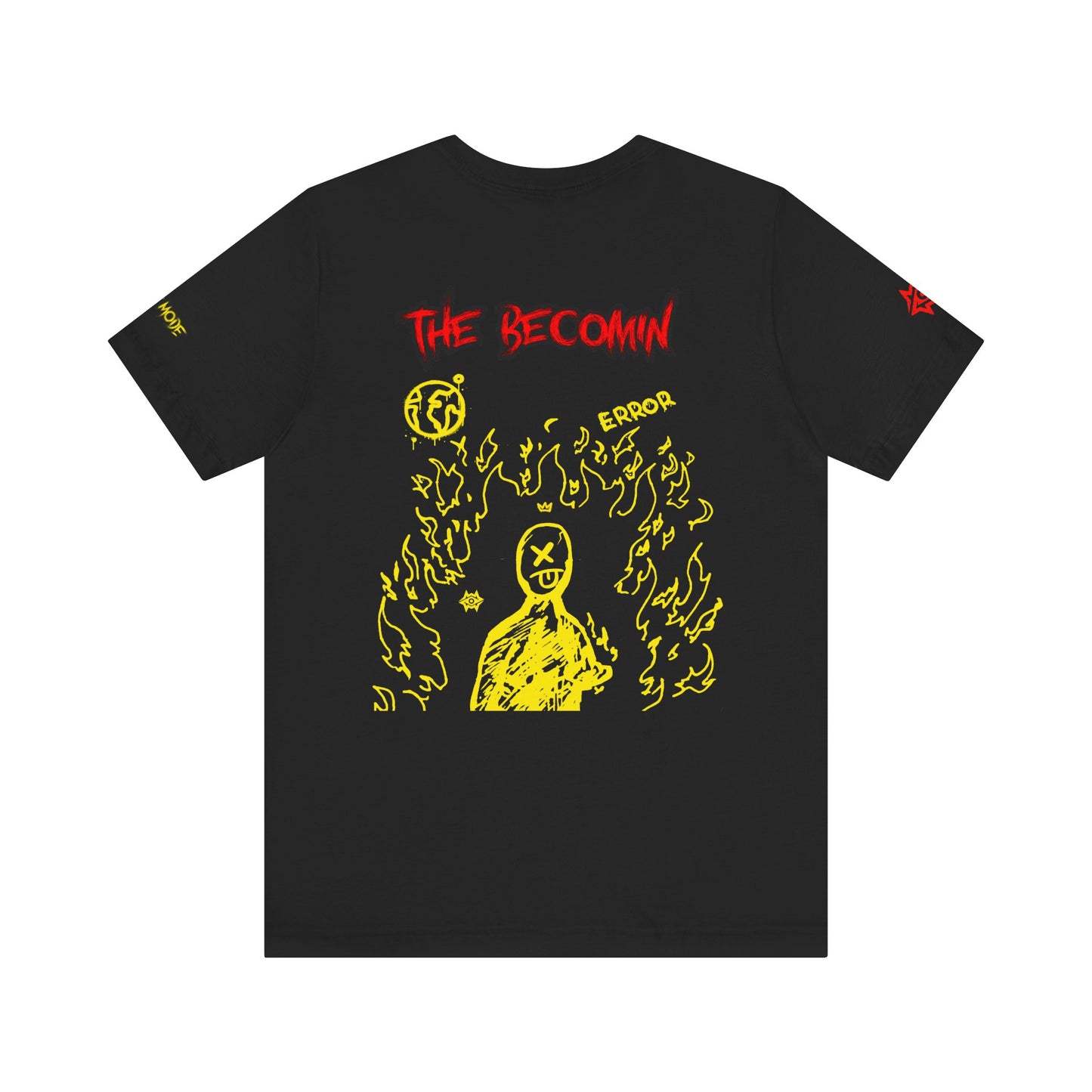 T-Shirt - Beast Mode