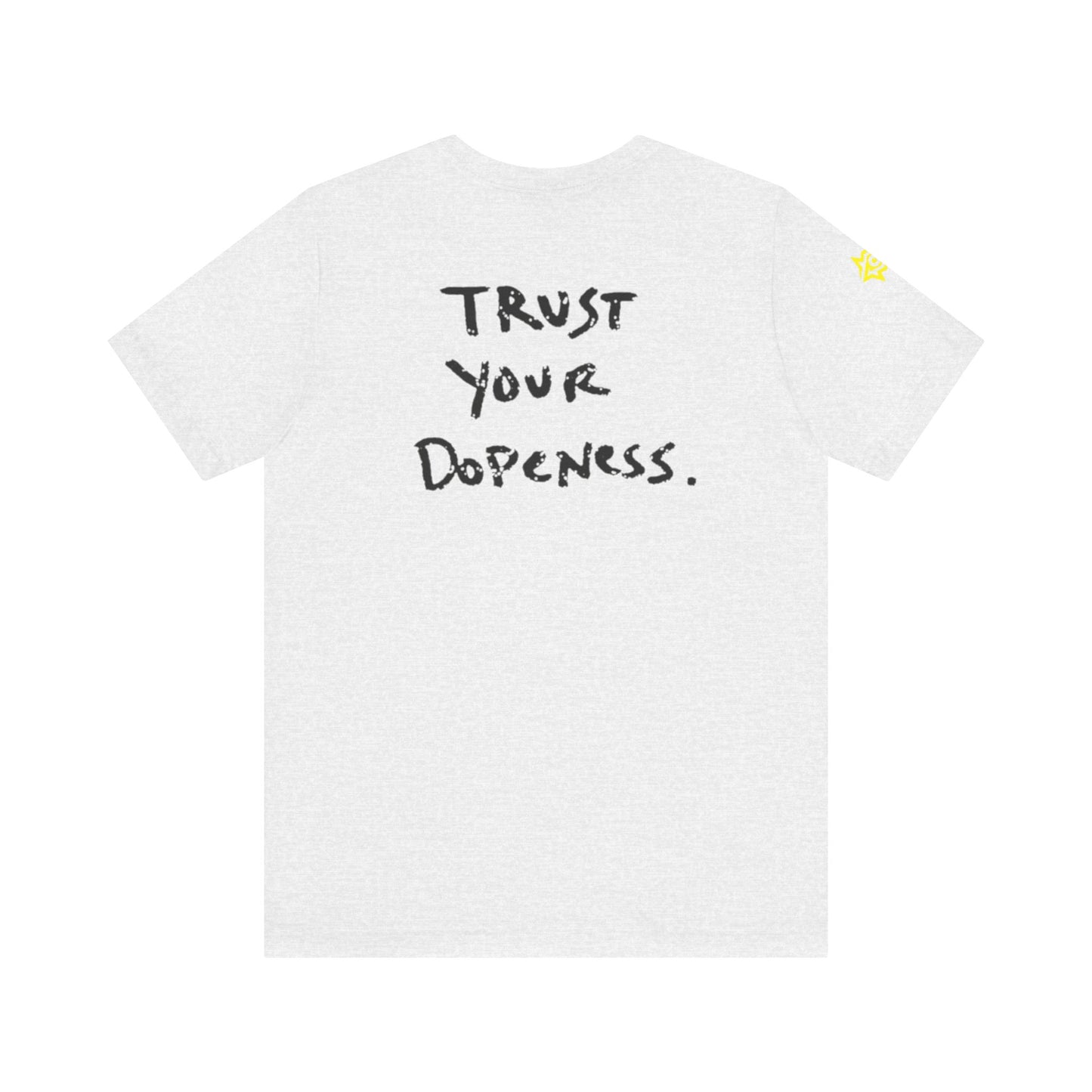 T-Shirt / Steps