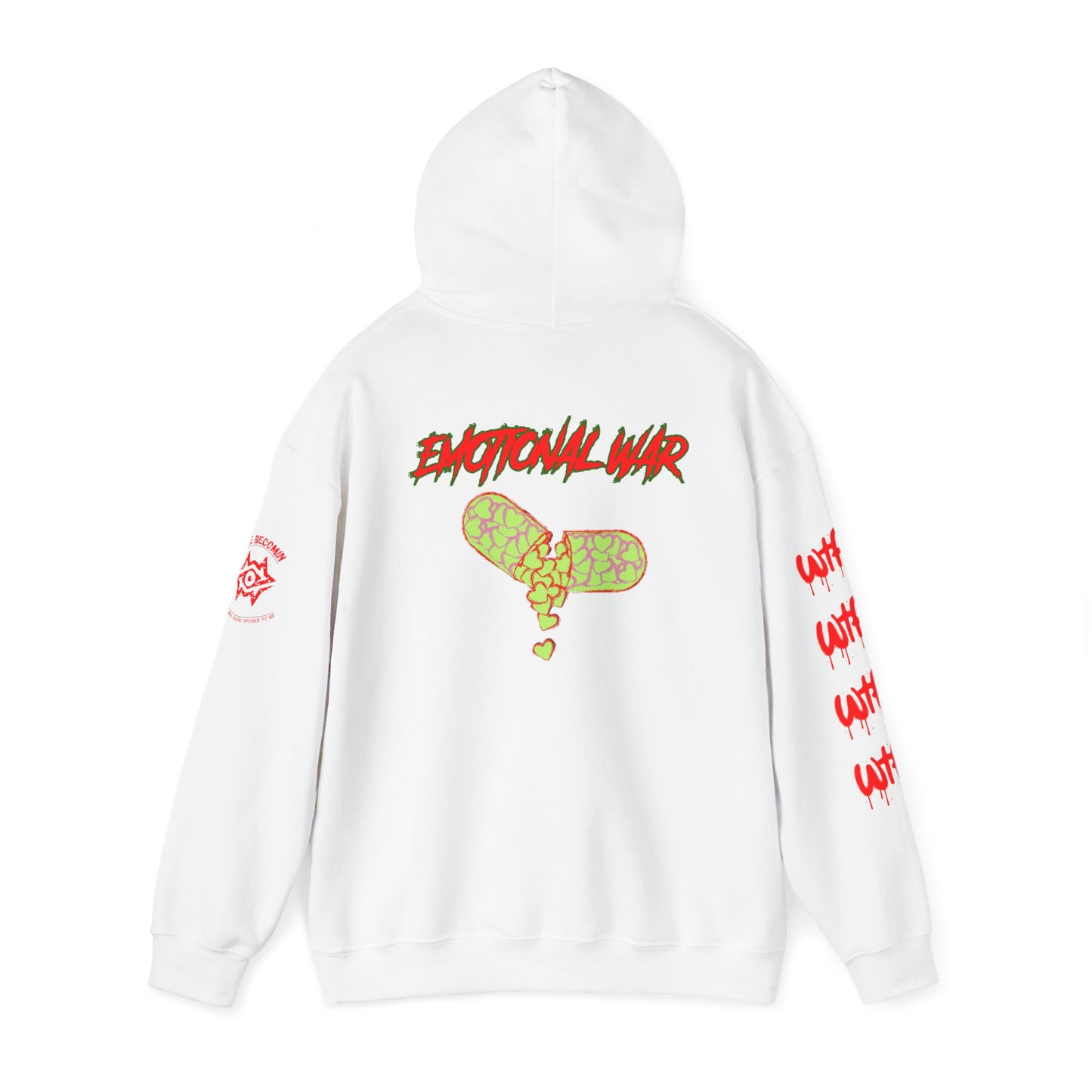 Hoodie / Slim Dirty