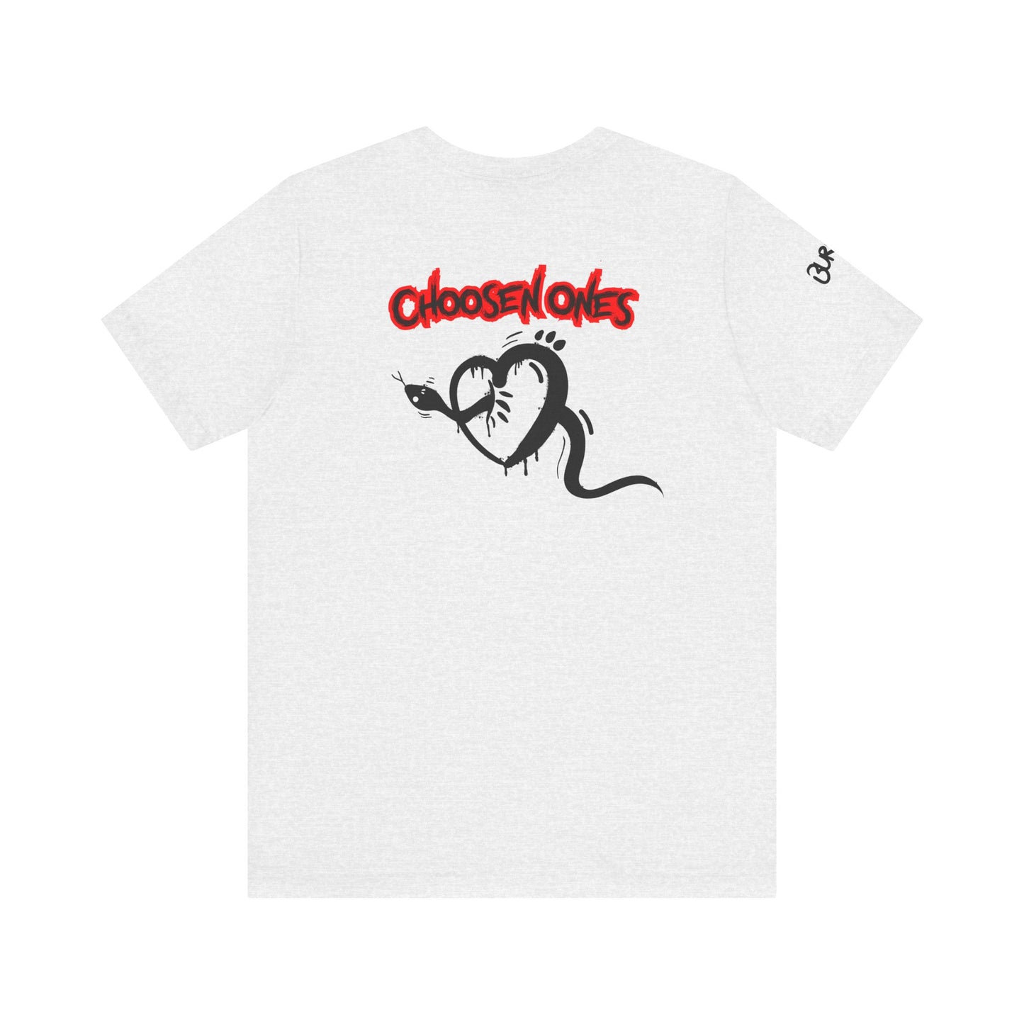 T-Shirt / Thought