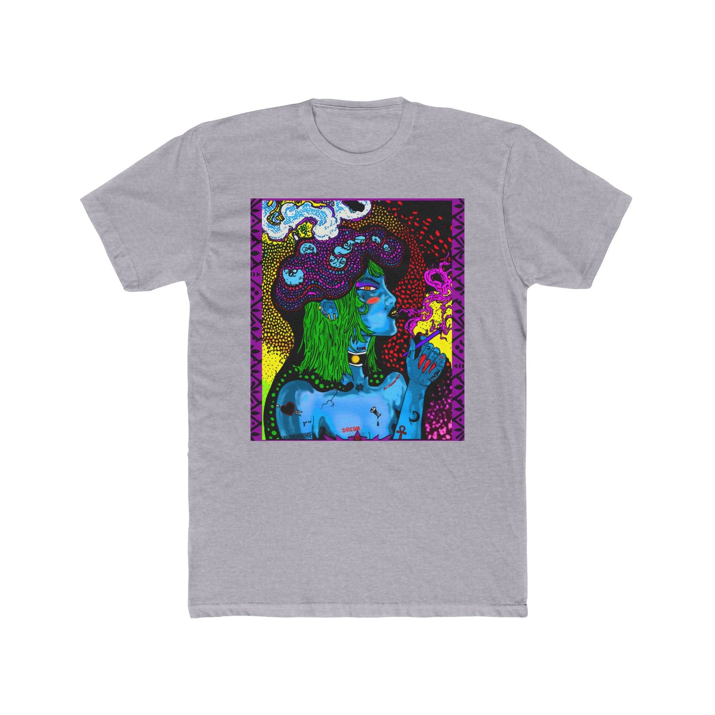 T-Shirt / Stoned