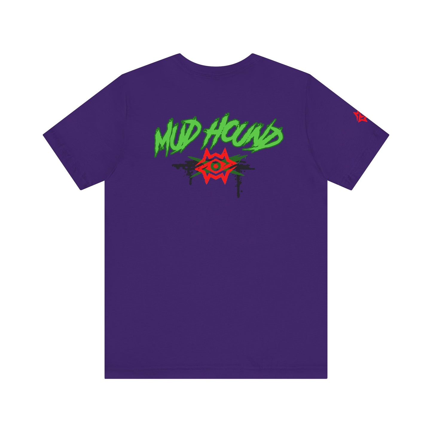 T-Shirt / Mud Hound