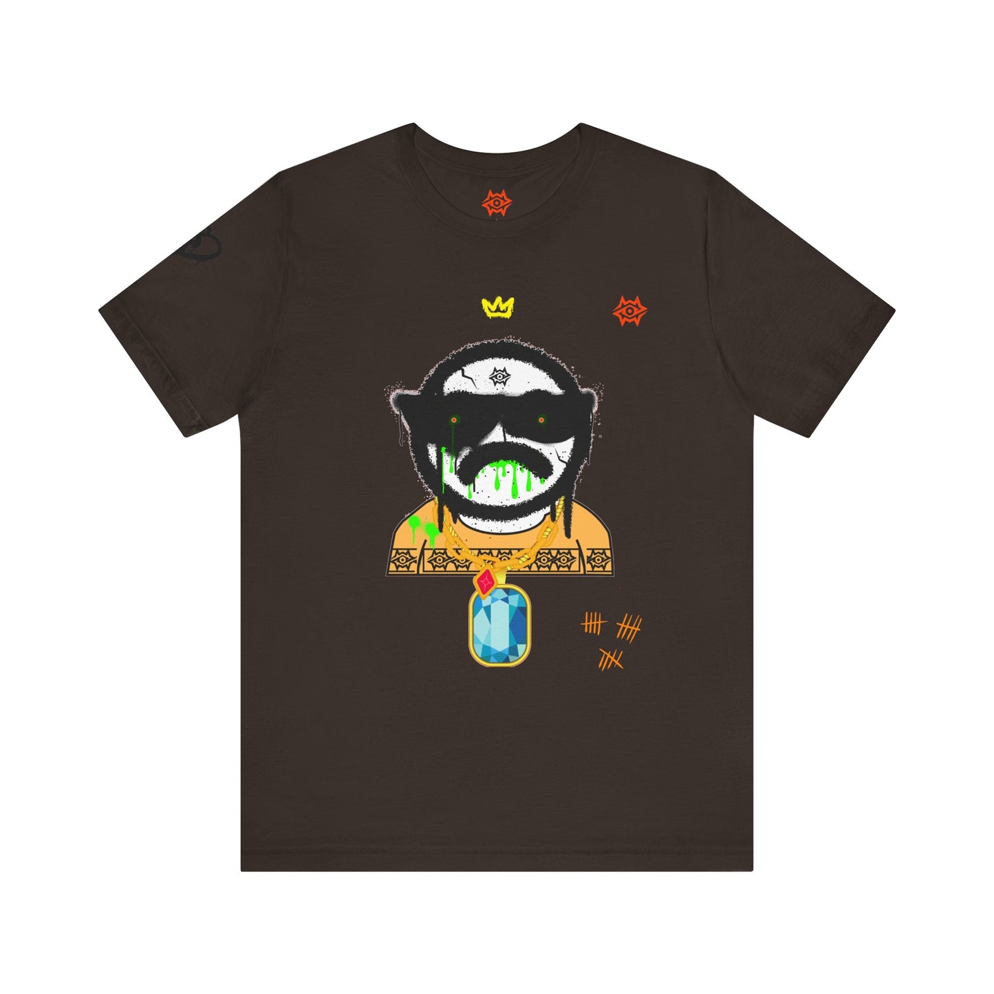 T-Shirt / OG Knowledge