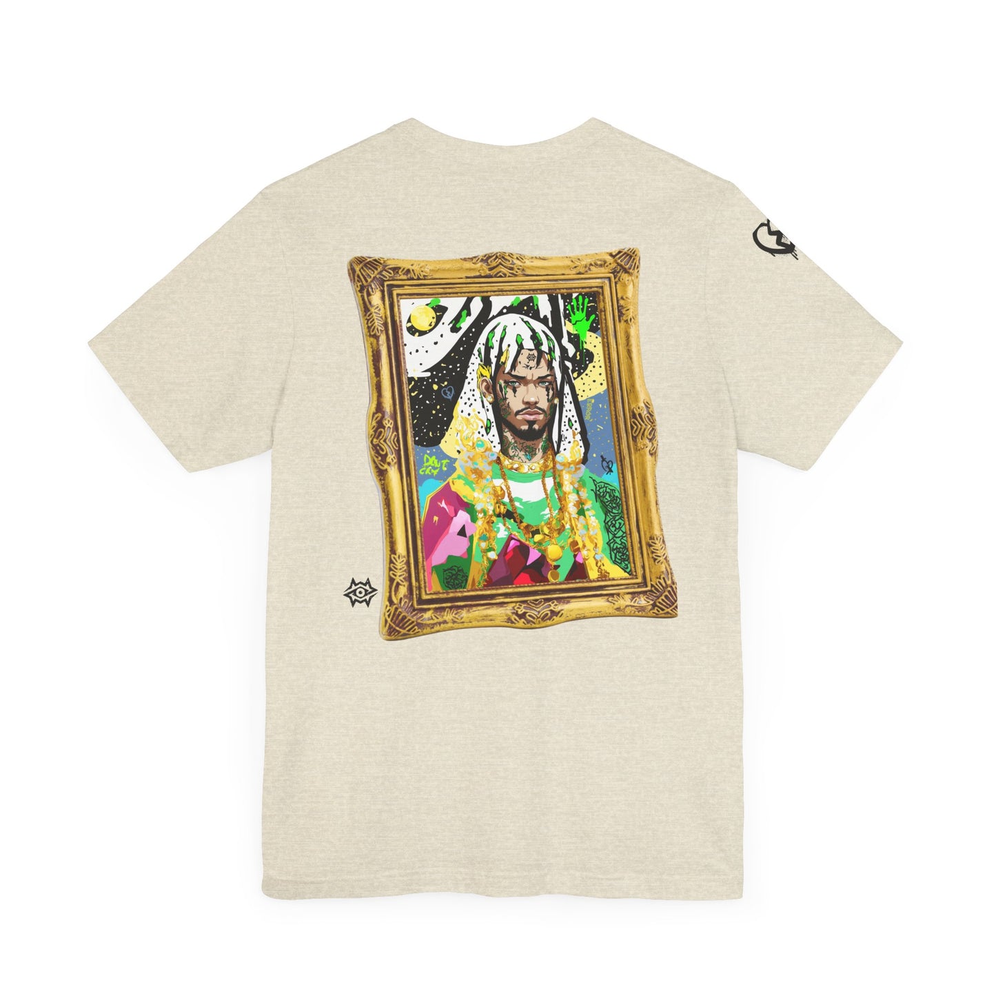 T-Shirt / Hoodcaso