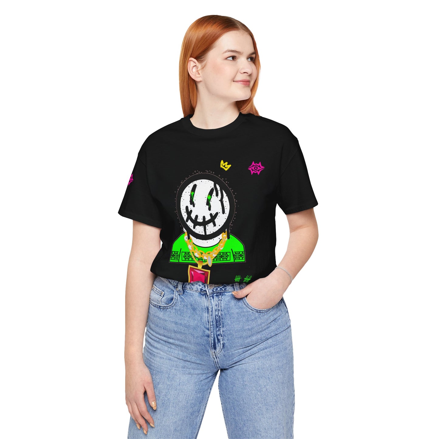 T-Shirt / Tim Shiesty