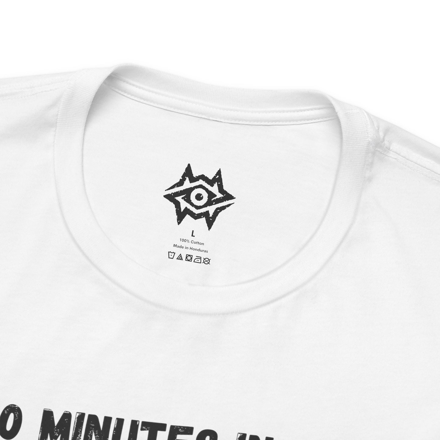 T-Shirt / 1440 Min