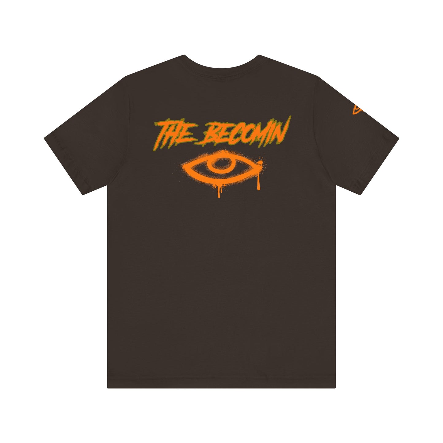 T-Shirt / OG GET BACK