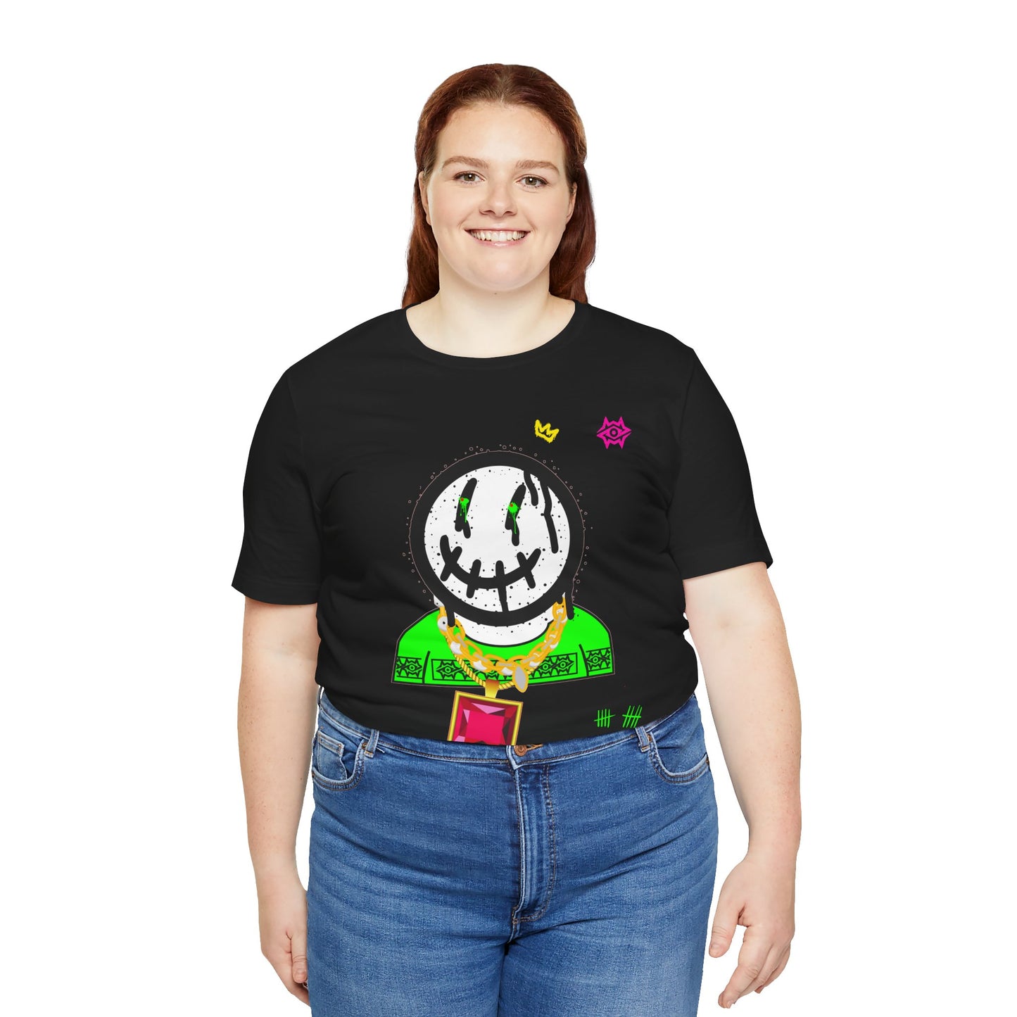 T-Shirt / Tim Shiesty