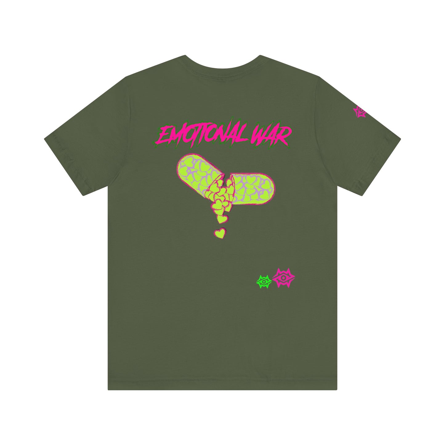 T-Shirt / Tim Shiesty