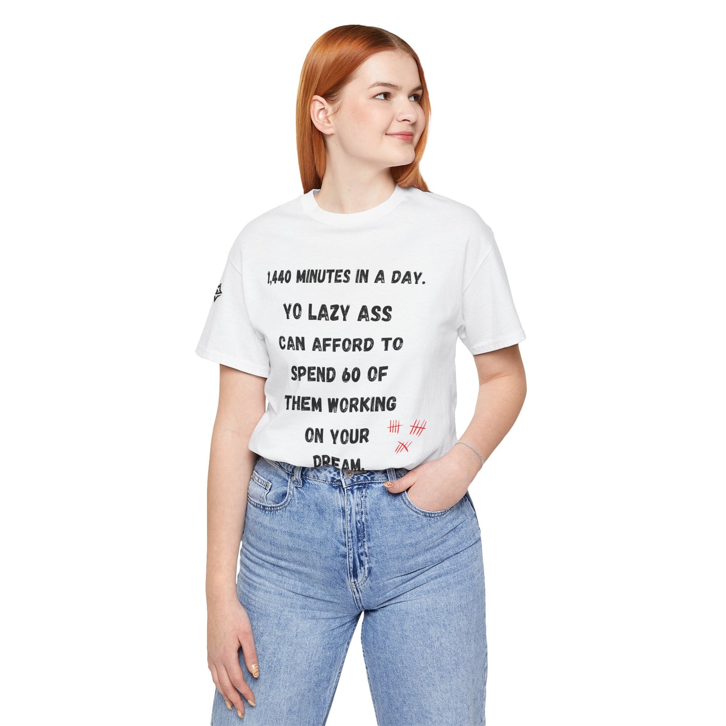 T-Shirt / 1440 Min
