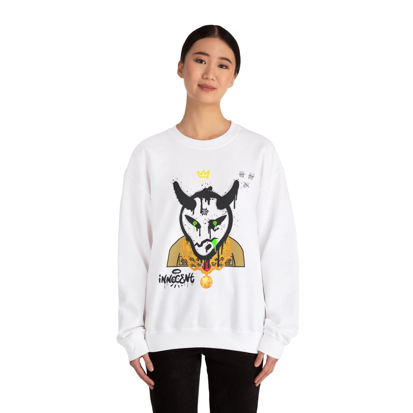 Sweatshirt / OG Ball
