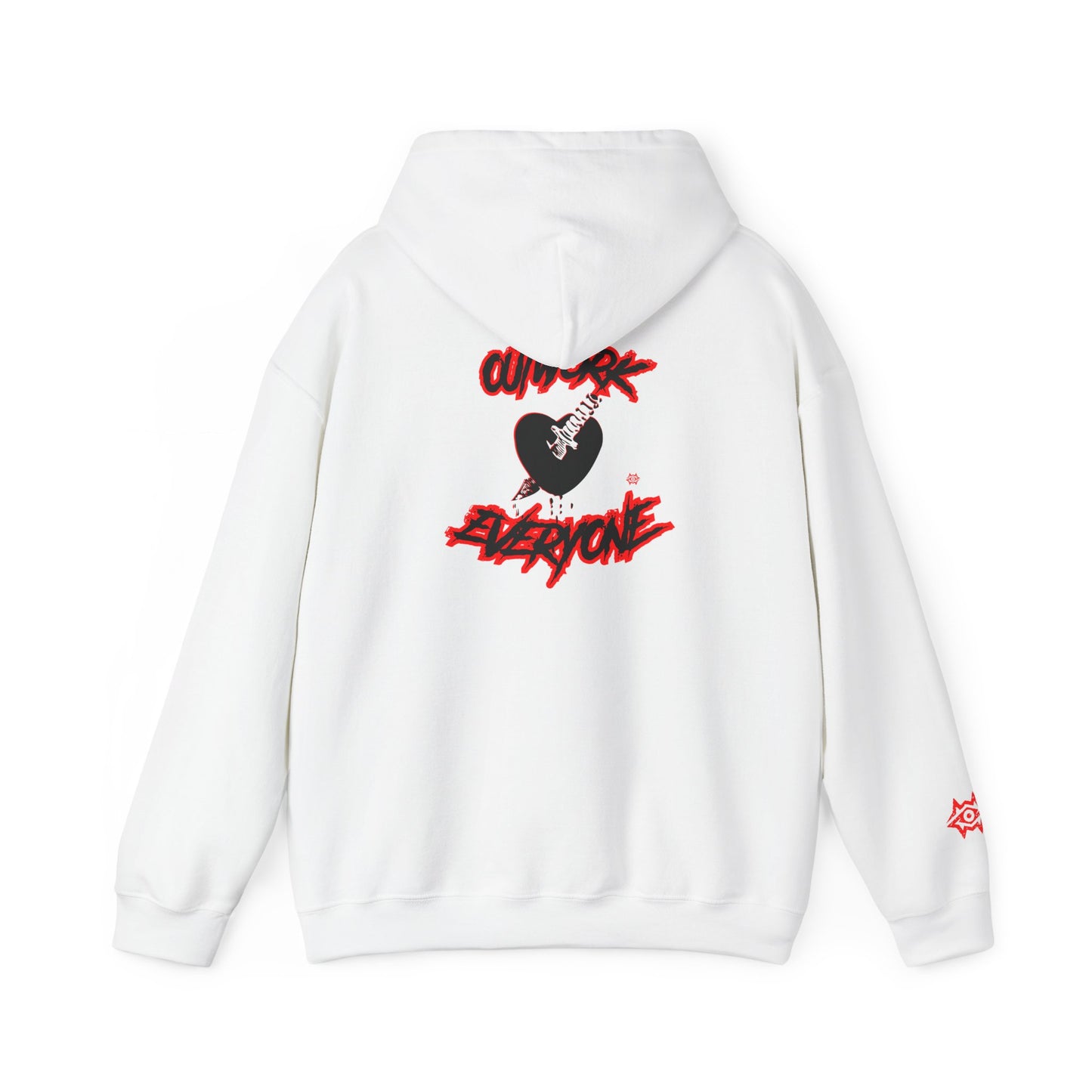 Hoodie / The Becomin