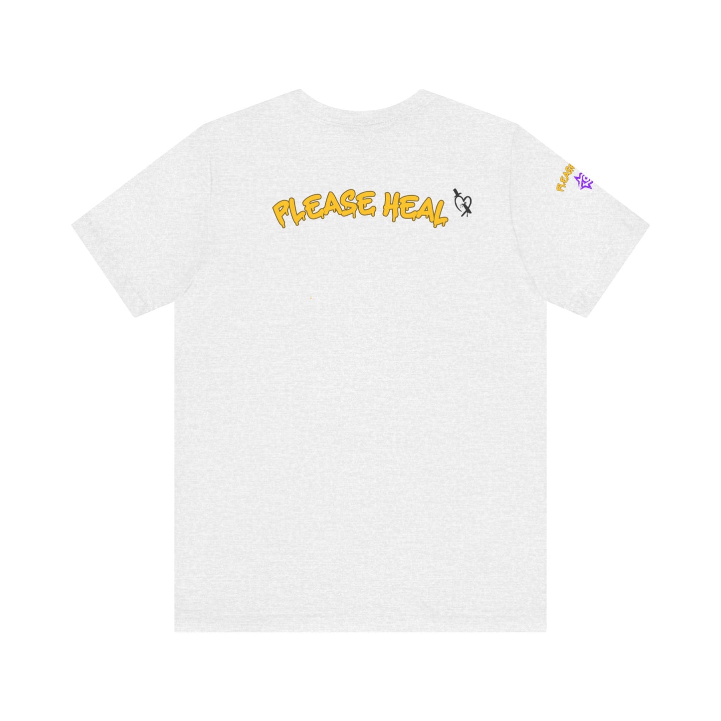 T-Shirt / Please Heal